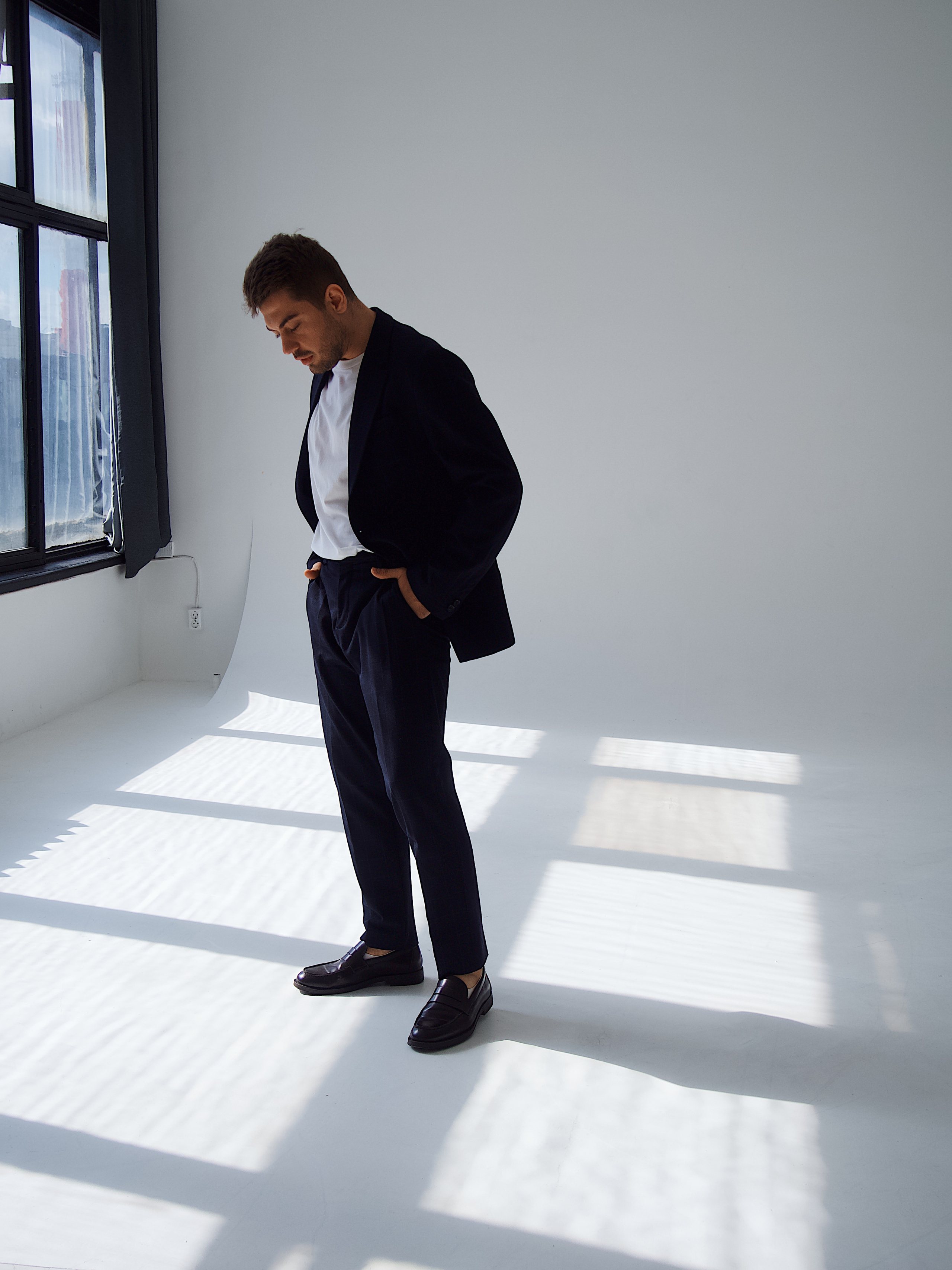 Валера. Виктория Еремина — фотограф и видеограф в Москве