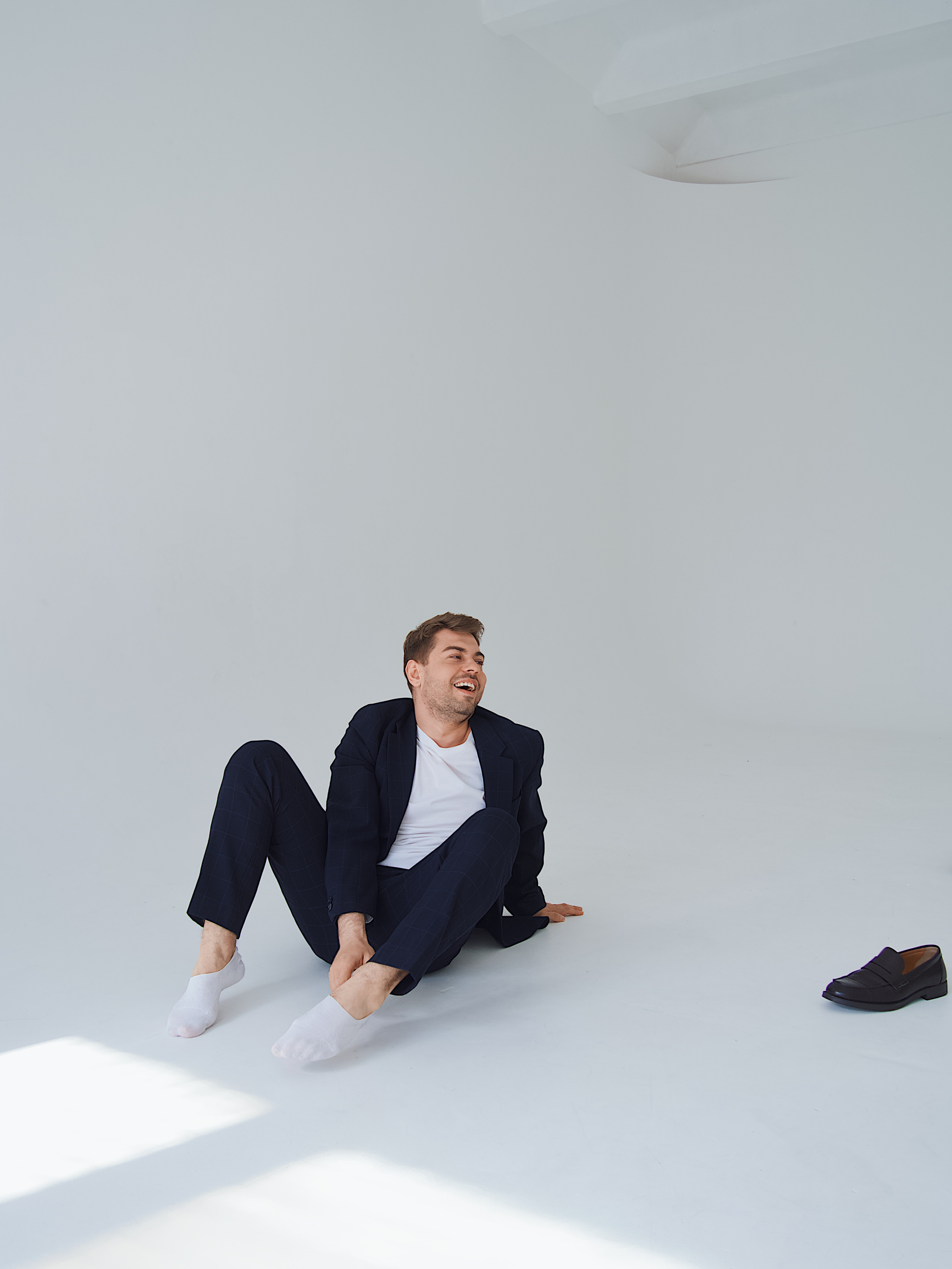 Валера. Виктория Еремина — фотограф и видеограф в Москве