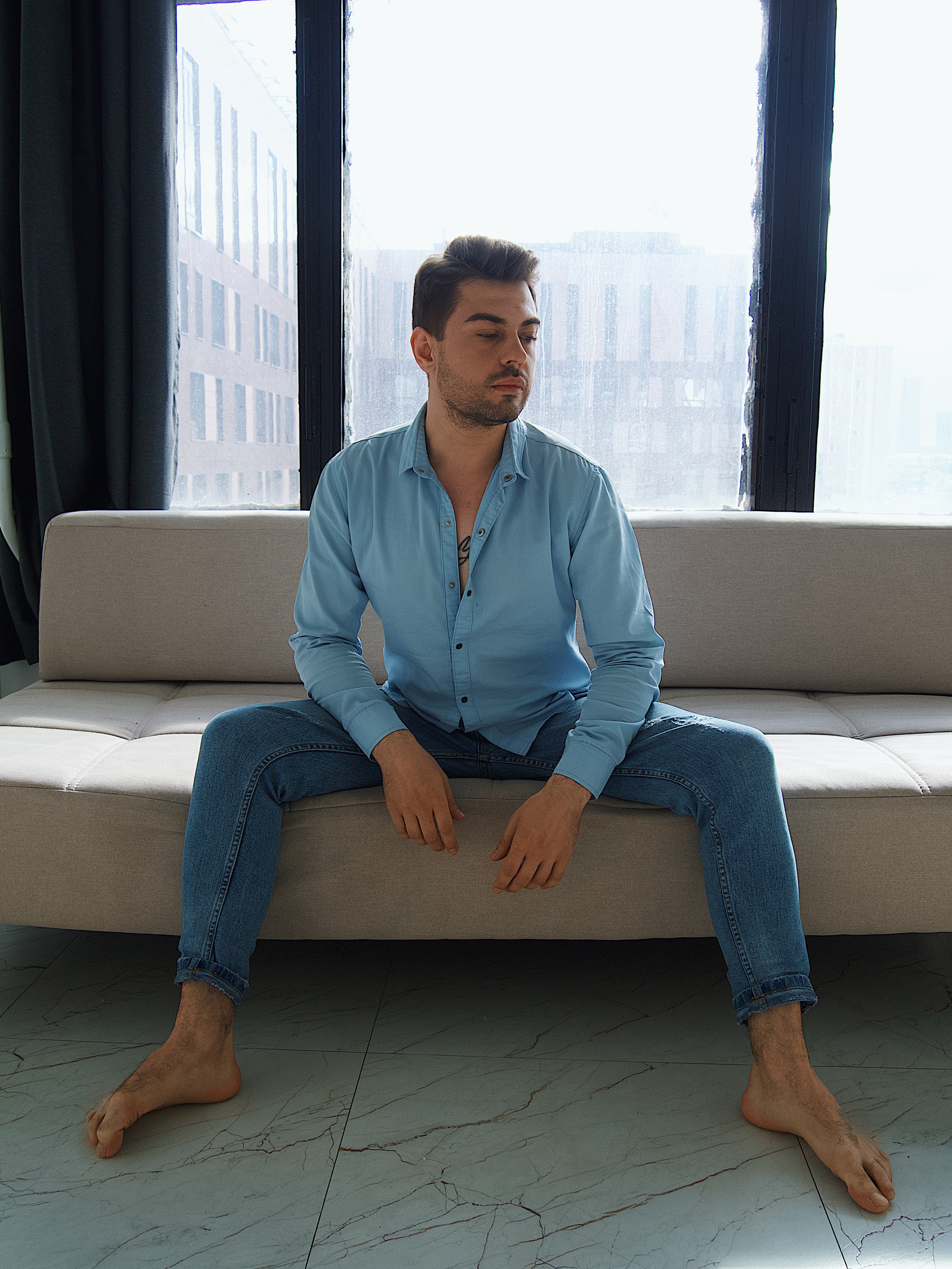 Валера. Виктория Еремина — фотограф и видеограф в Москве