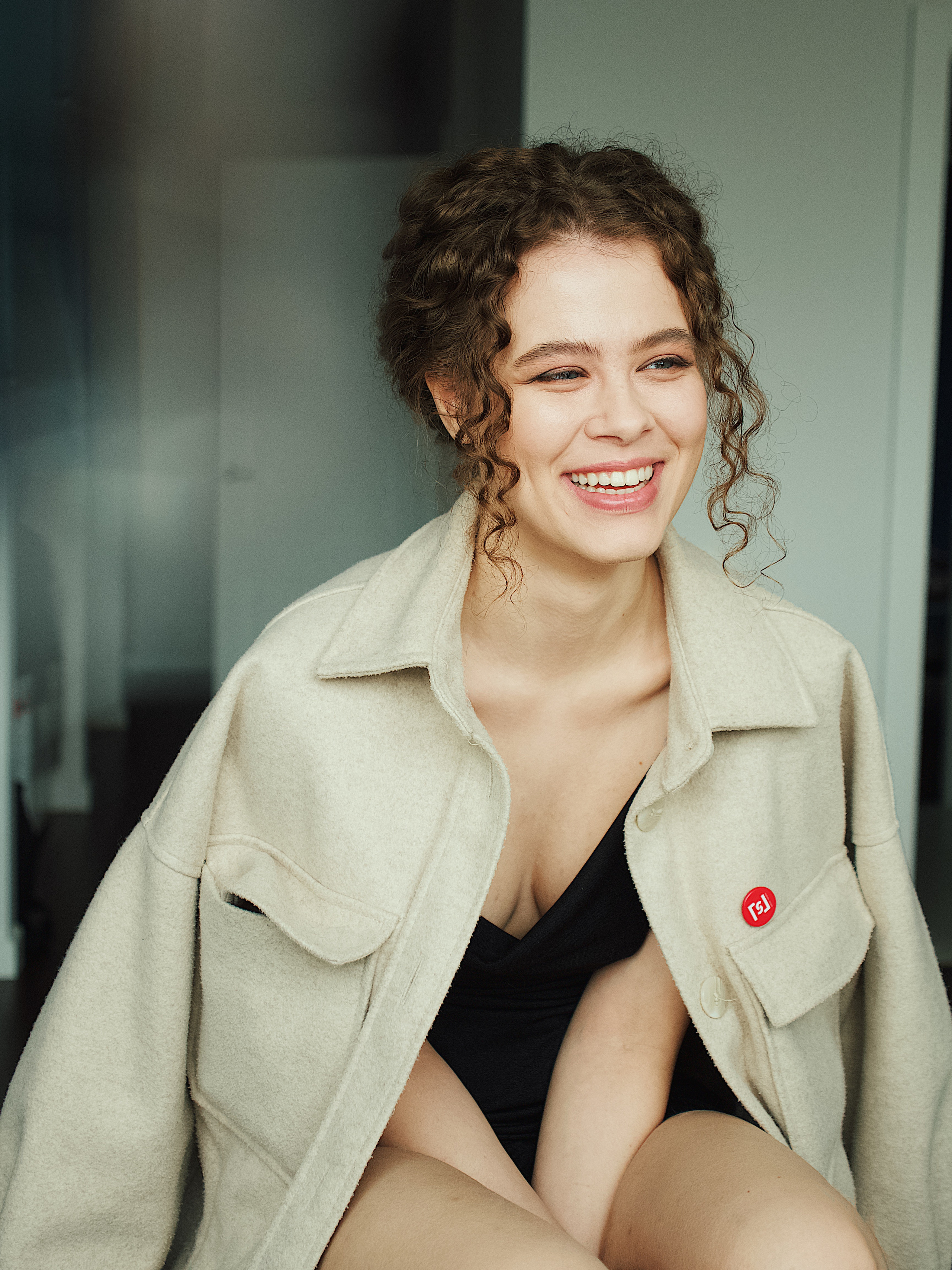 Катя. Виктория Еремина — фотограф и видеограф в Москве