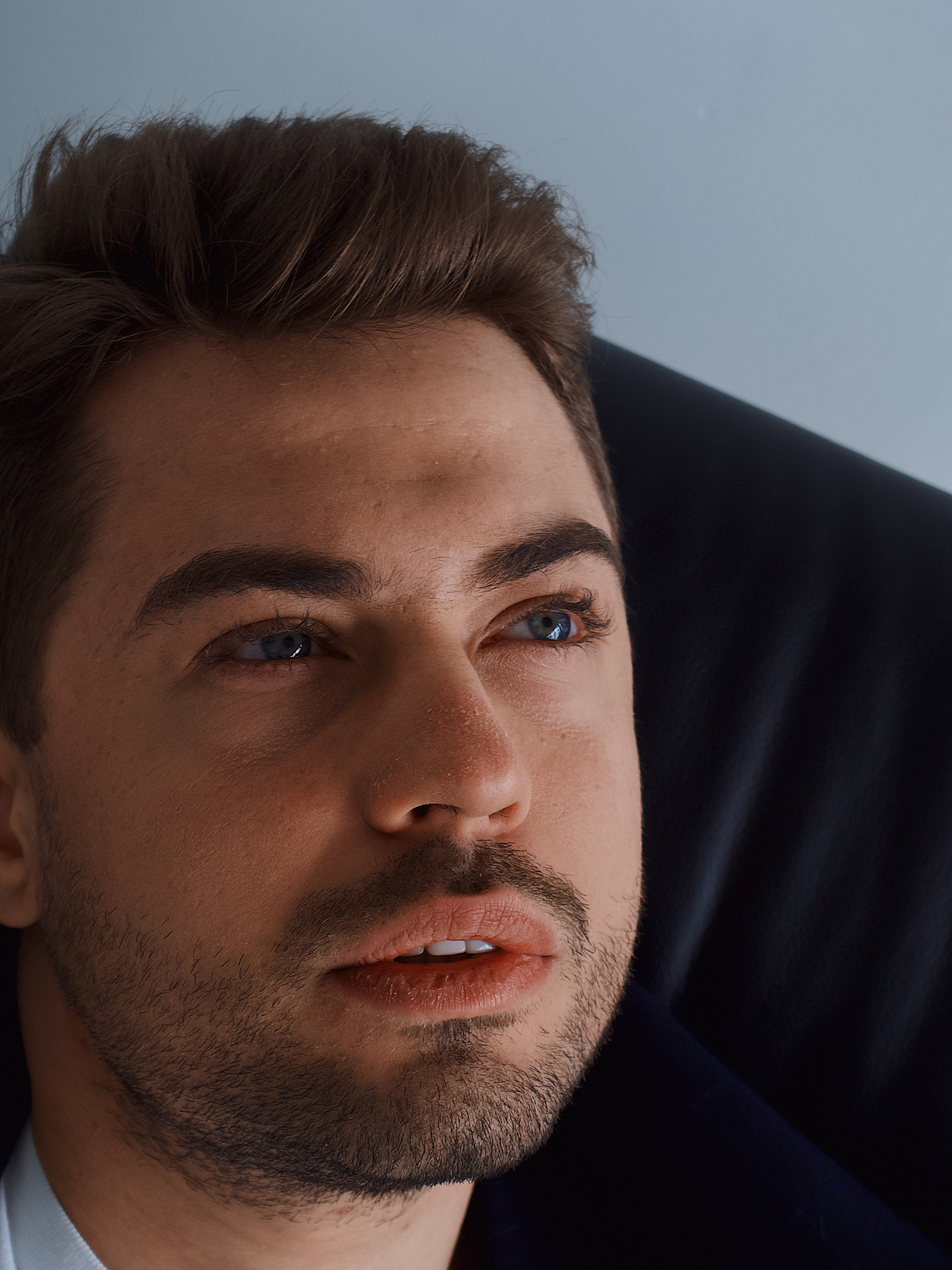 Валера. Виктория Еремина — фотограф и видеограф в Москве