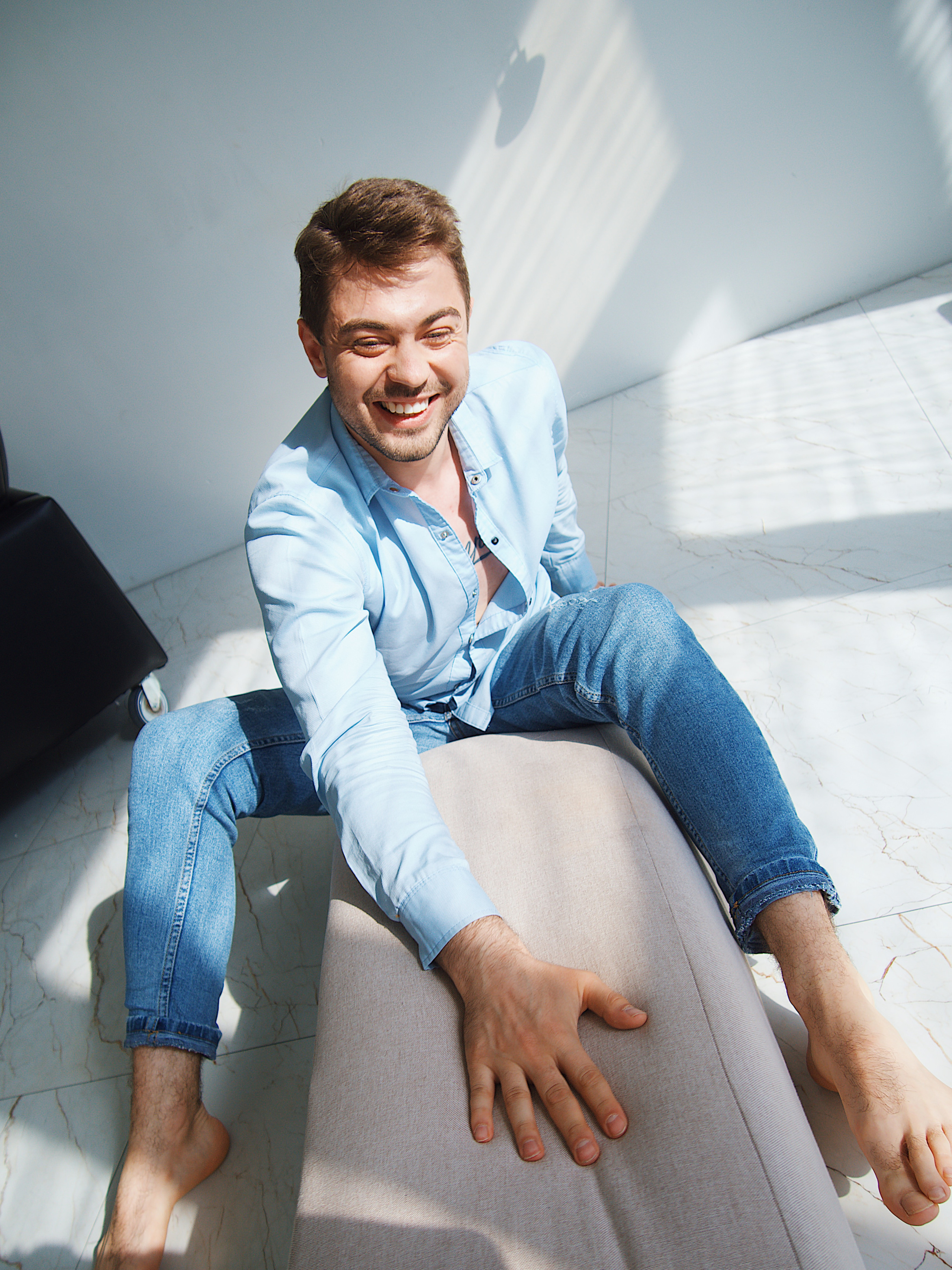 Валера. Виктория Еремина — фотограф и видеограф в Москве