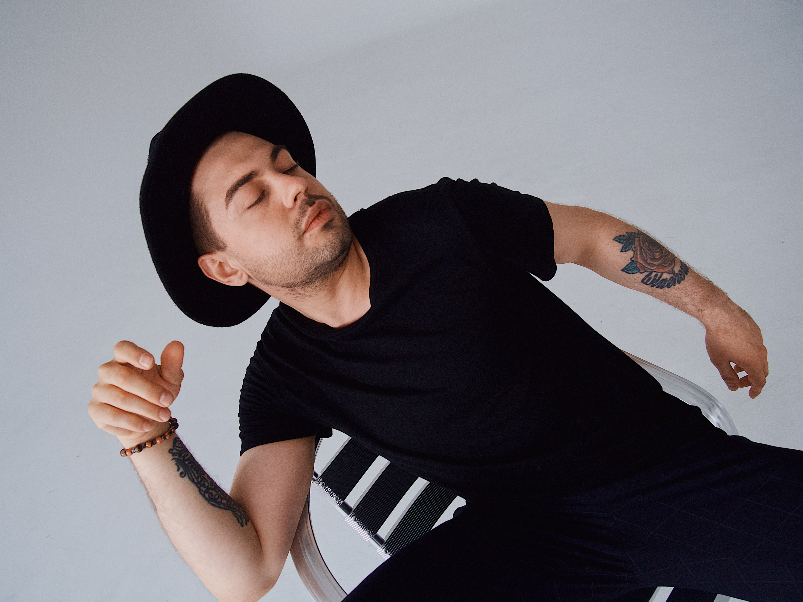 Валера. Виктория Еремина — фотограф и видеограф в Москве