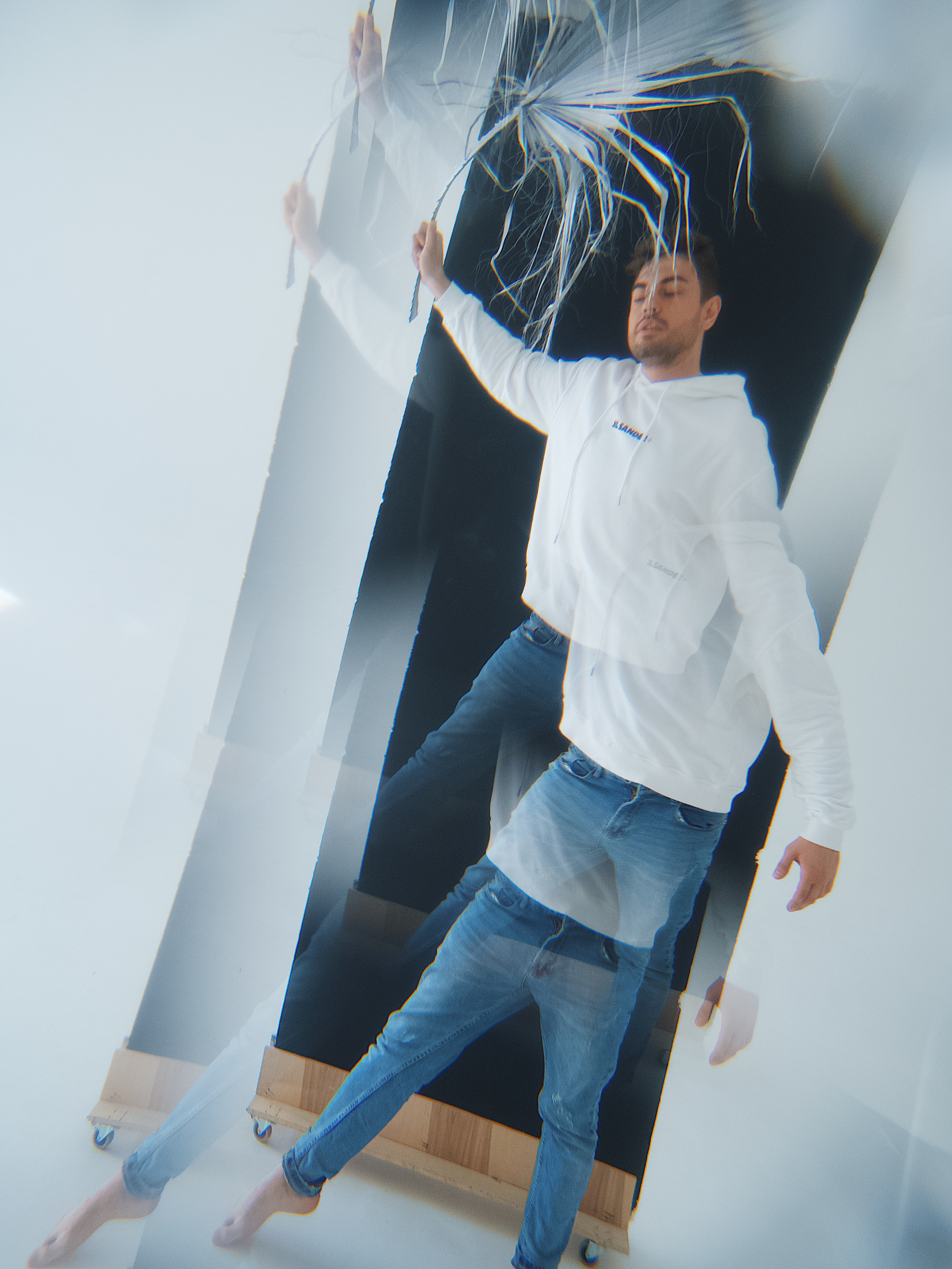 Валера. Виктория Еремина — фотограф и видеограф в Москве