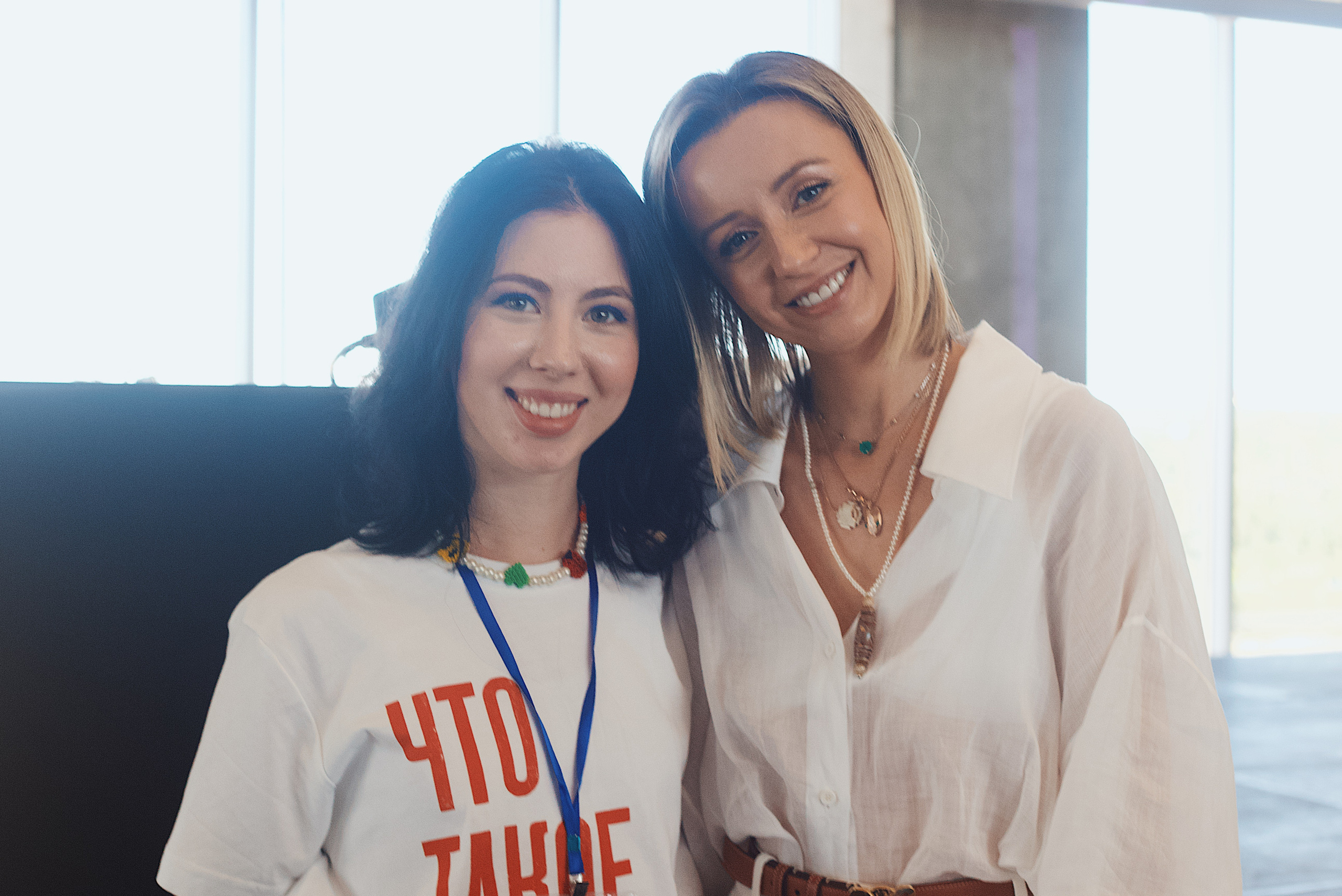 Skolkovo Mindfulness Day. Виктория Еремина — фотограф и видеограф в Москве