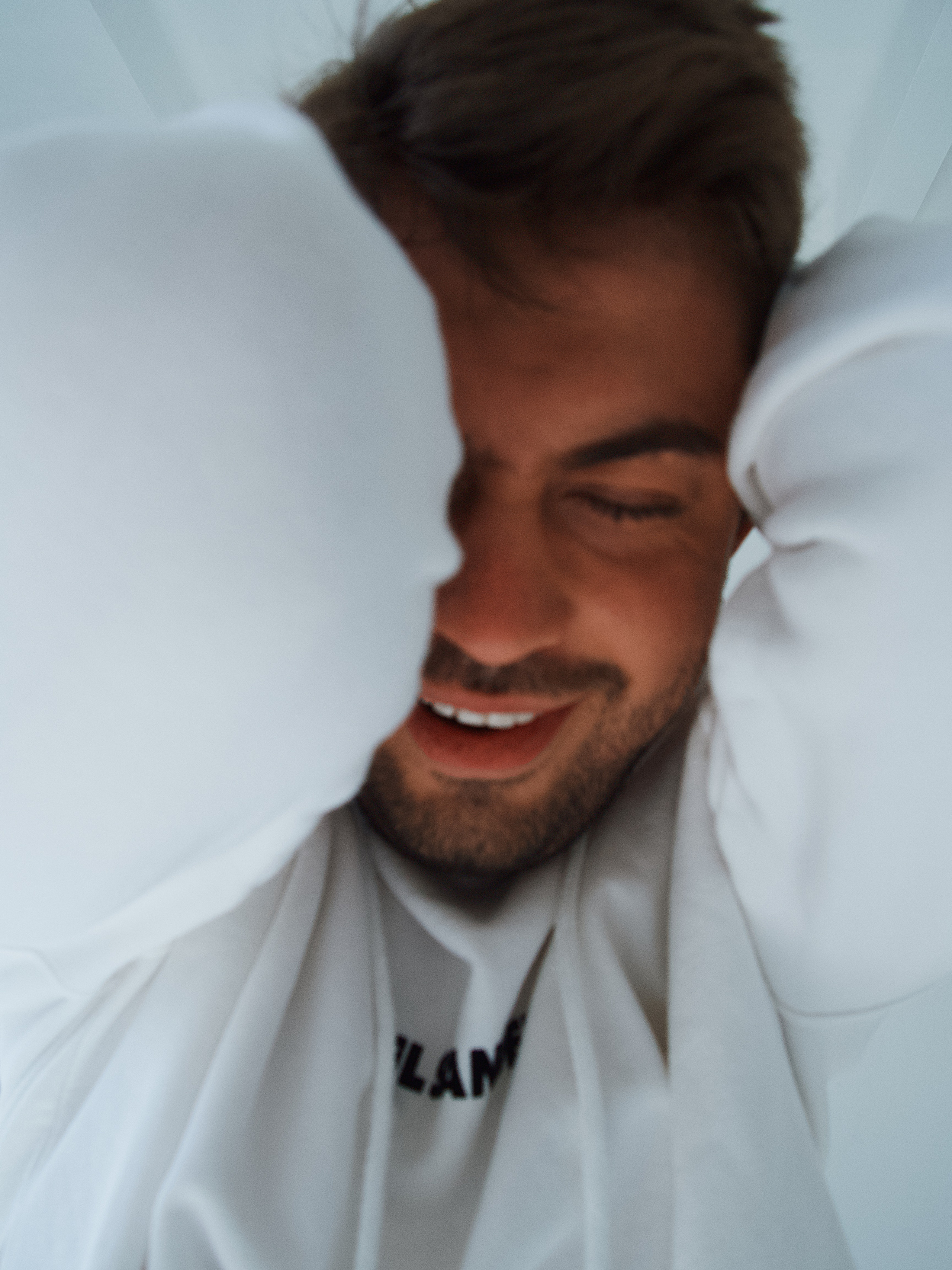 Валера. Виктория Еремина — фотограф и видеограф в Москве