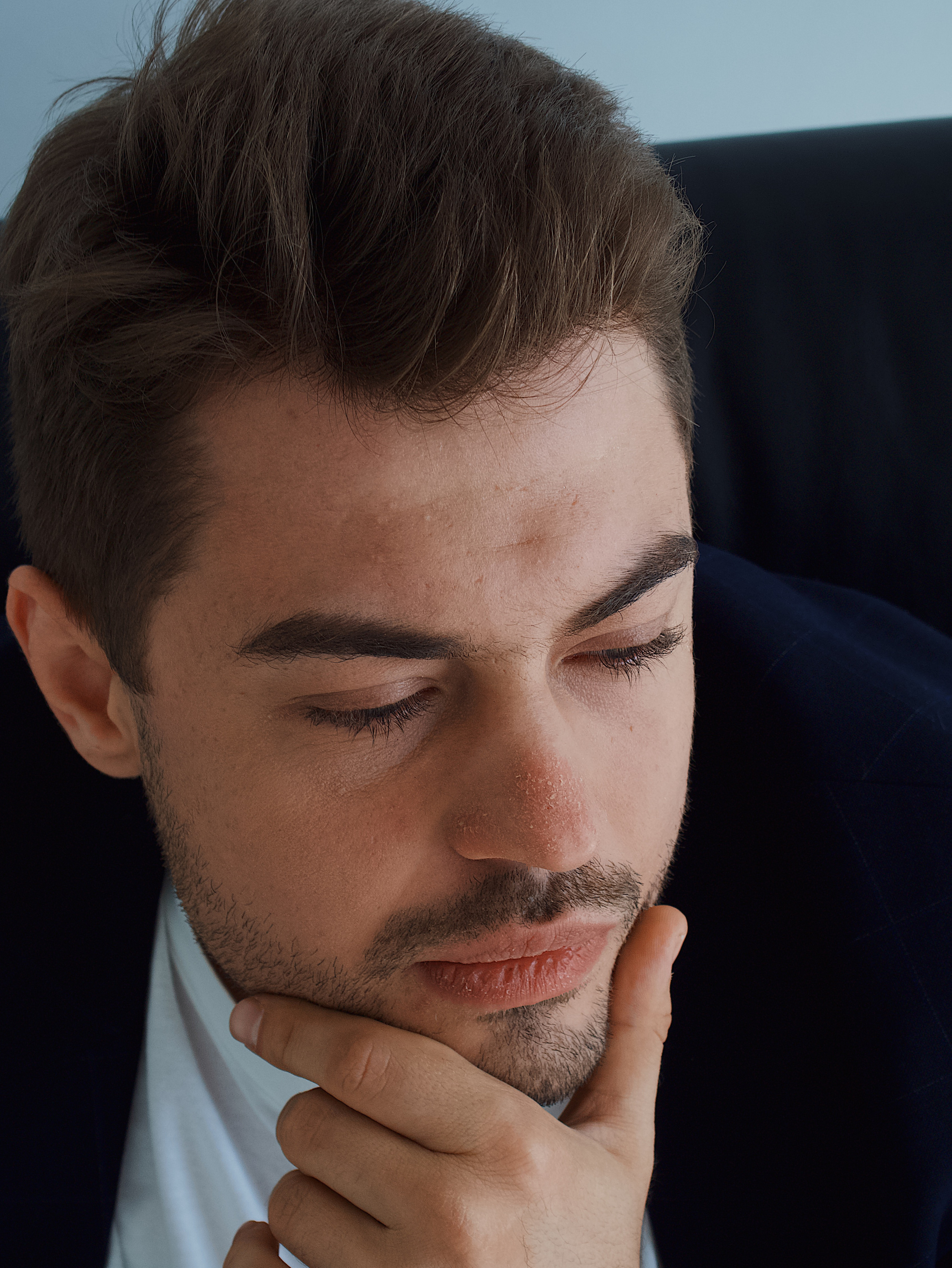 Валера. Виктория Еремина — фотограф и видеограф в Москве