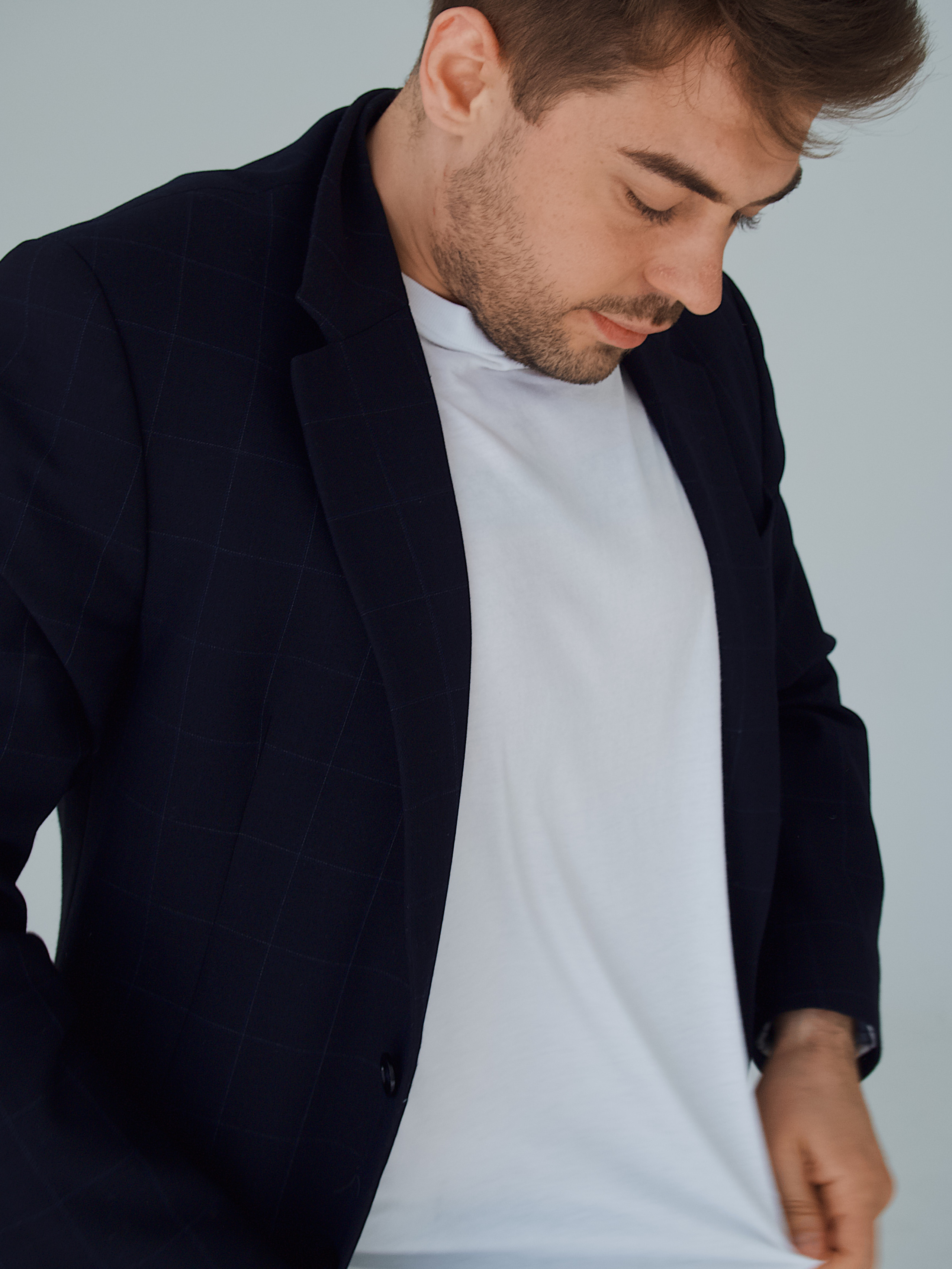 Валера. Виктория Еремина — фотограф и видеограф в Москве