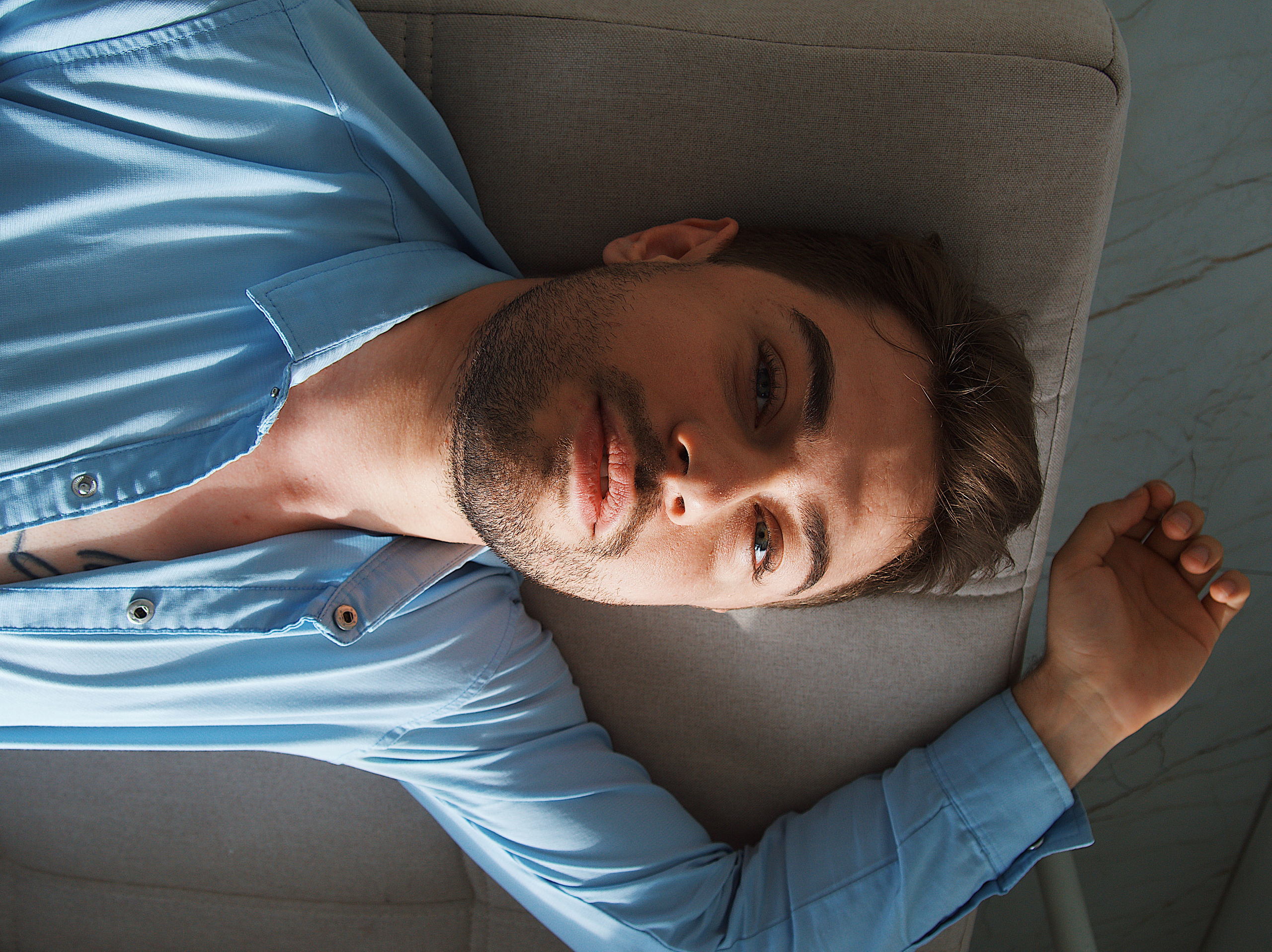 Валера. Виктория Еремина — фотограф и видеограф в Москве