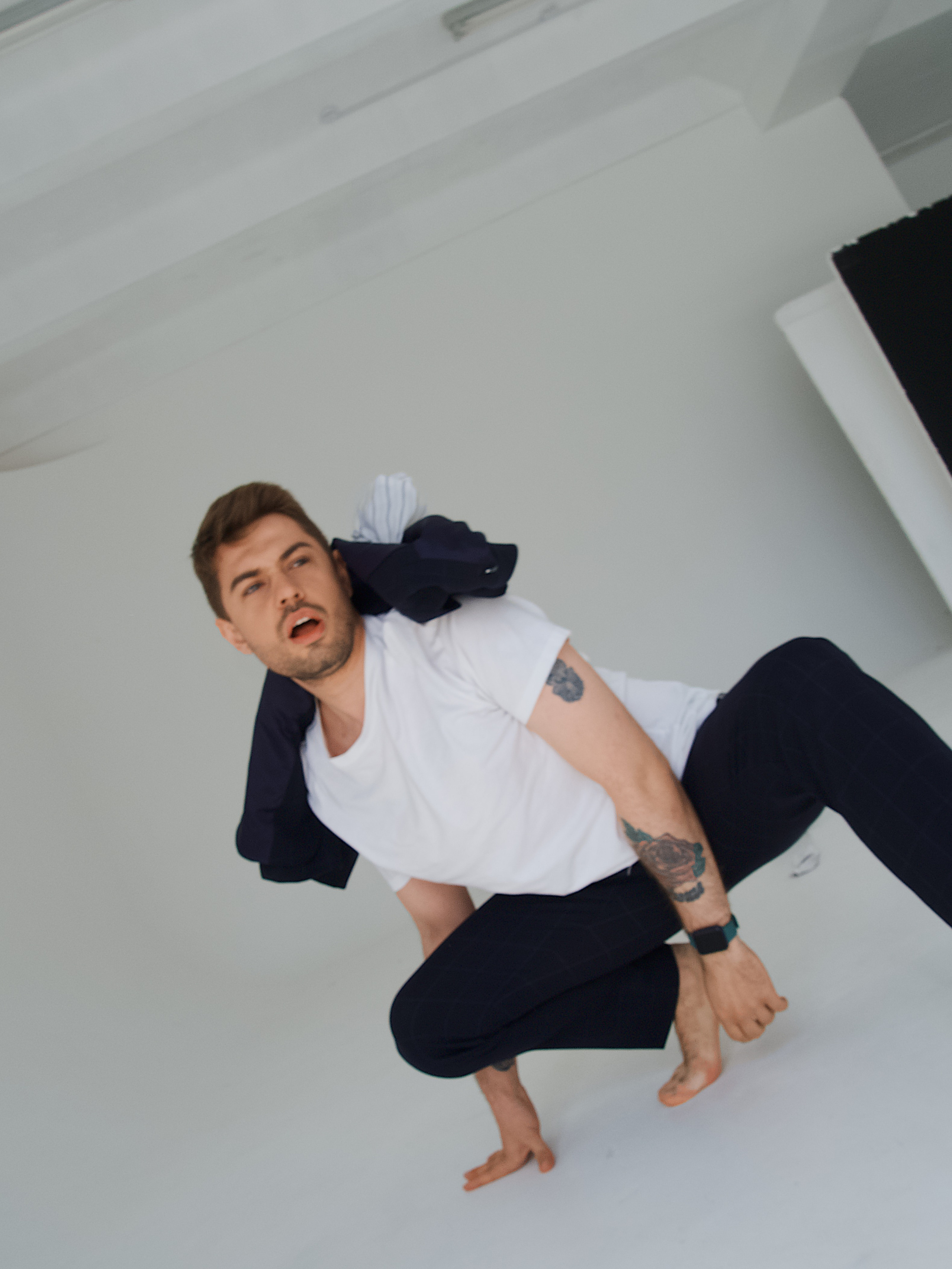 Валера. Виктория Еремина — фотограф и видеограф в Москве