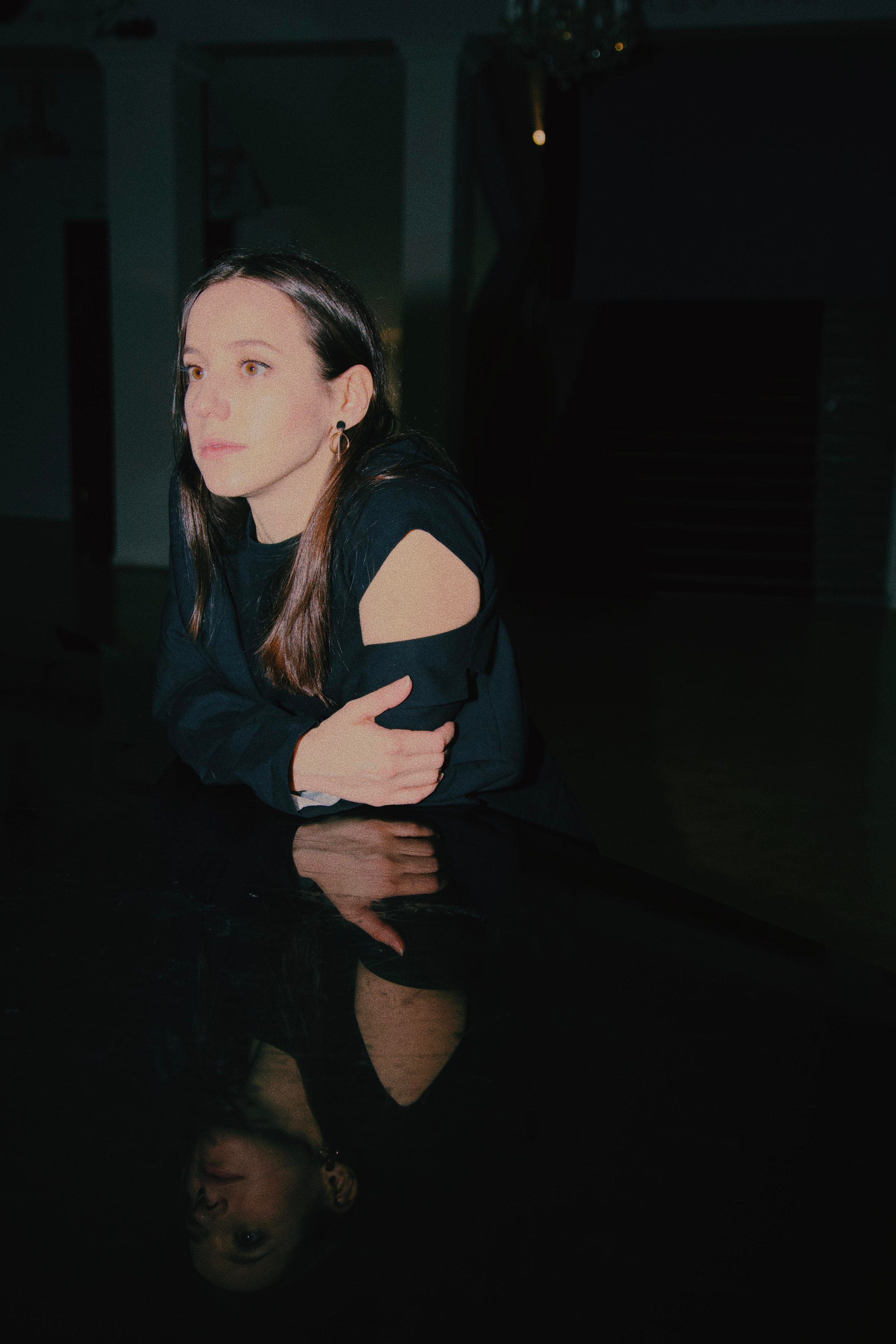 Марина. Виктория Еремина — фотограф и видеограф в Москве