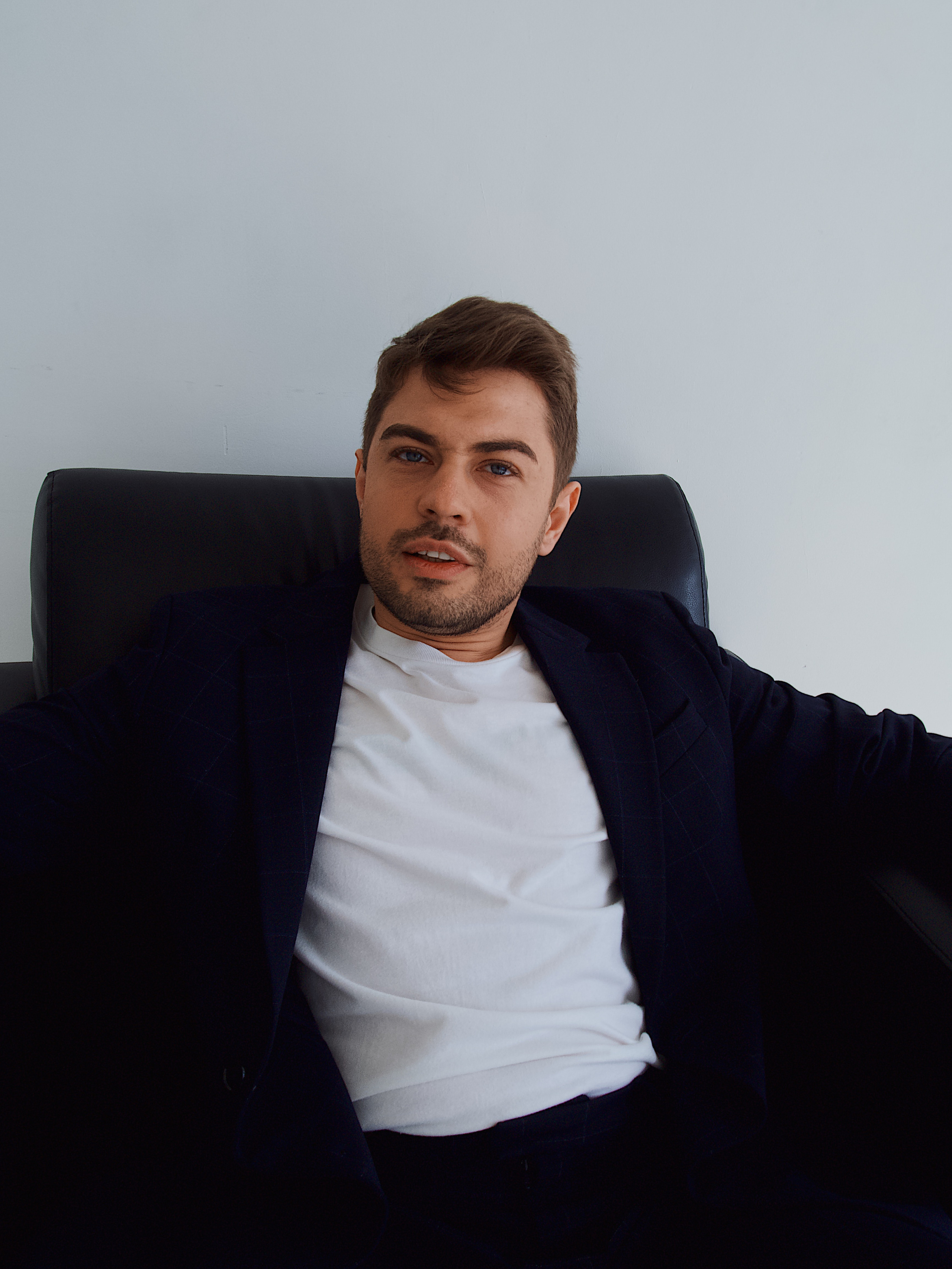 Валера. Виктория Еремина — фотограф и видеограф в Москве