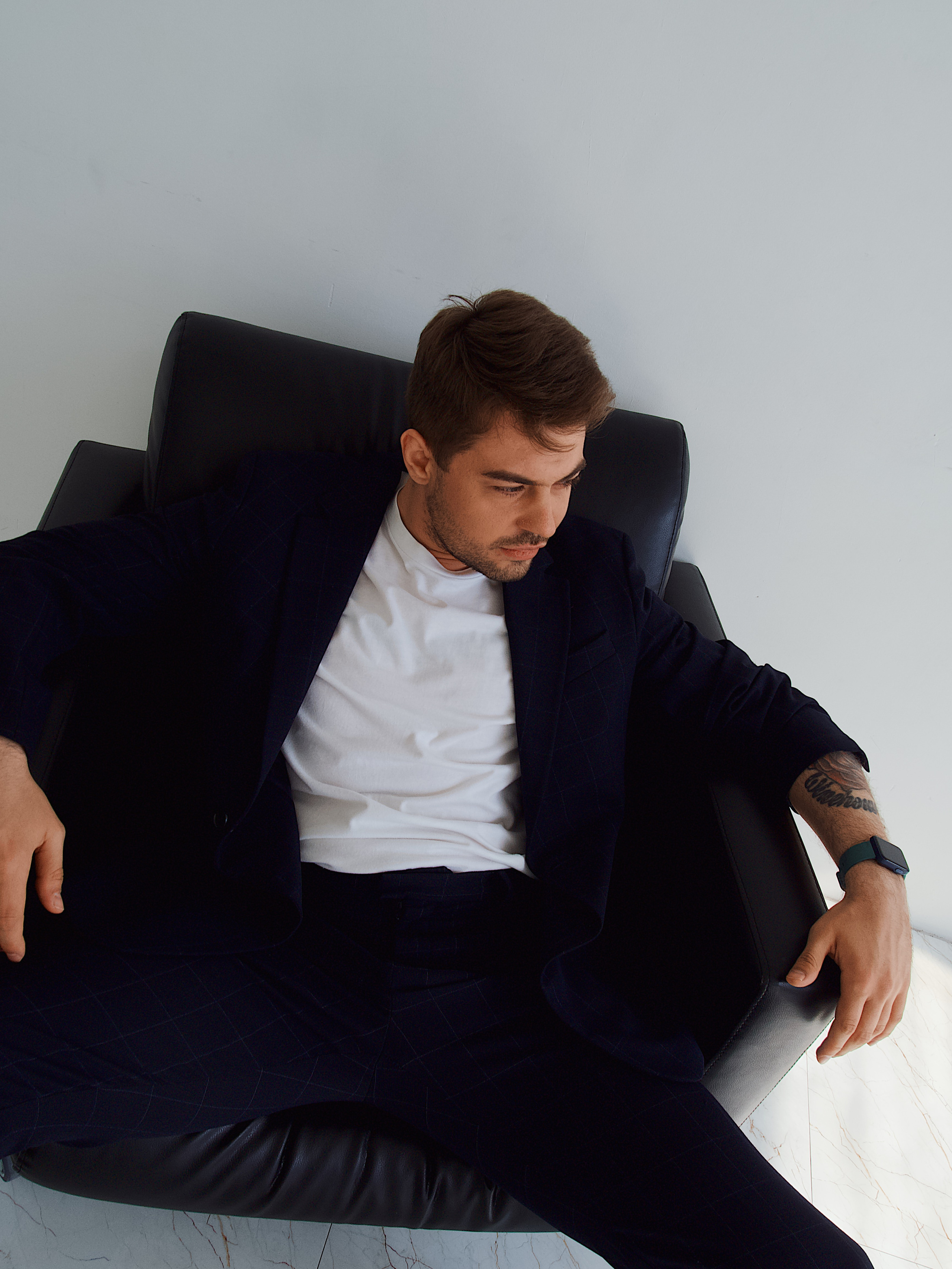 Валера. Виктория Еремина — фотограф и видеограф в Москве