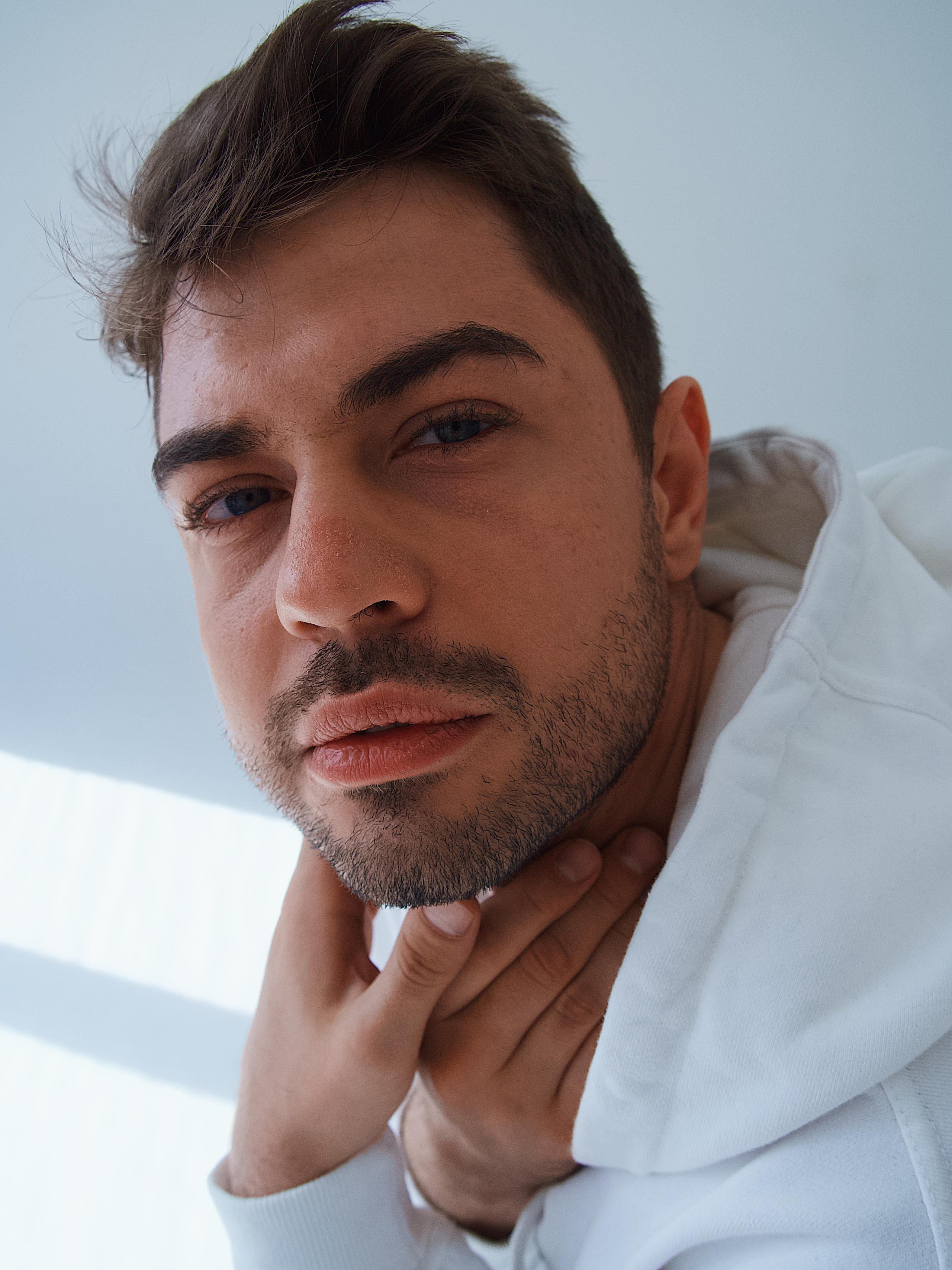 Валера. Виктория Еремина — фотограф и видеограф в Москве