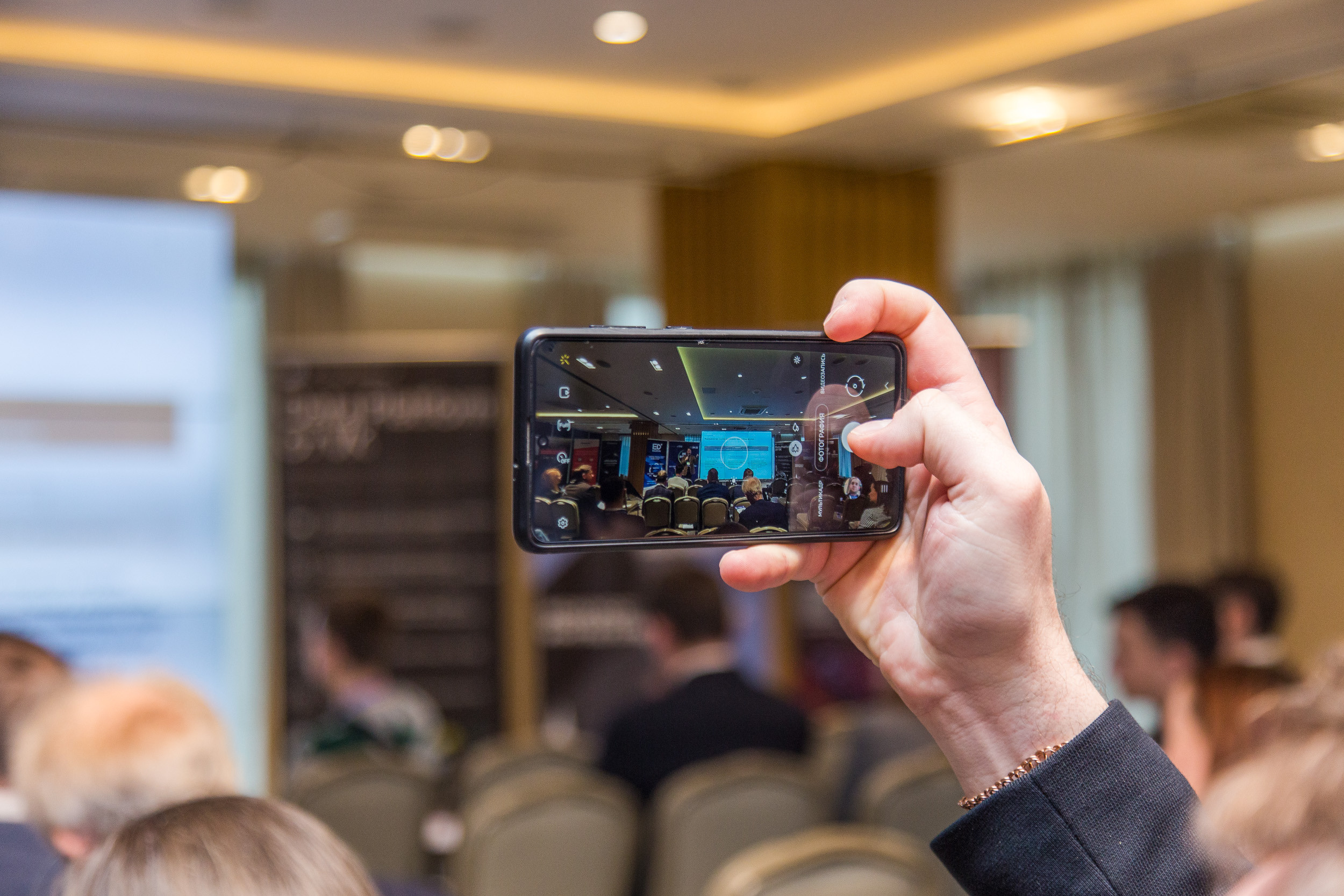 Big Data. Виктория Еремина — фотограф и видеограф в Москве