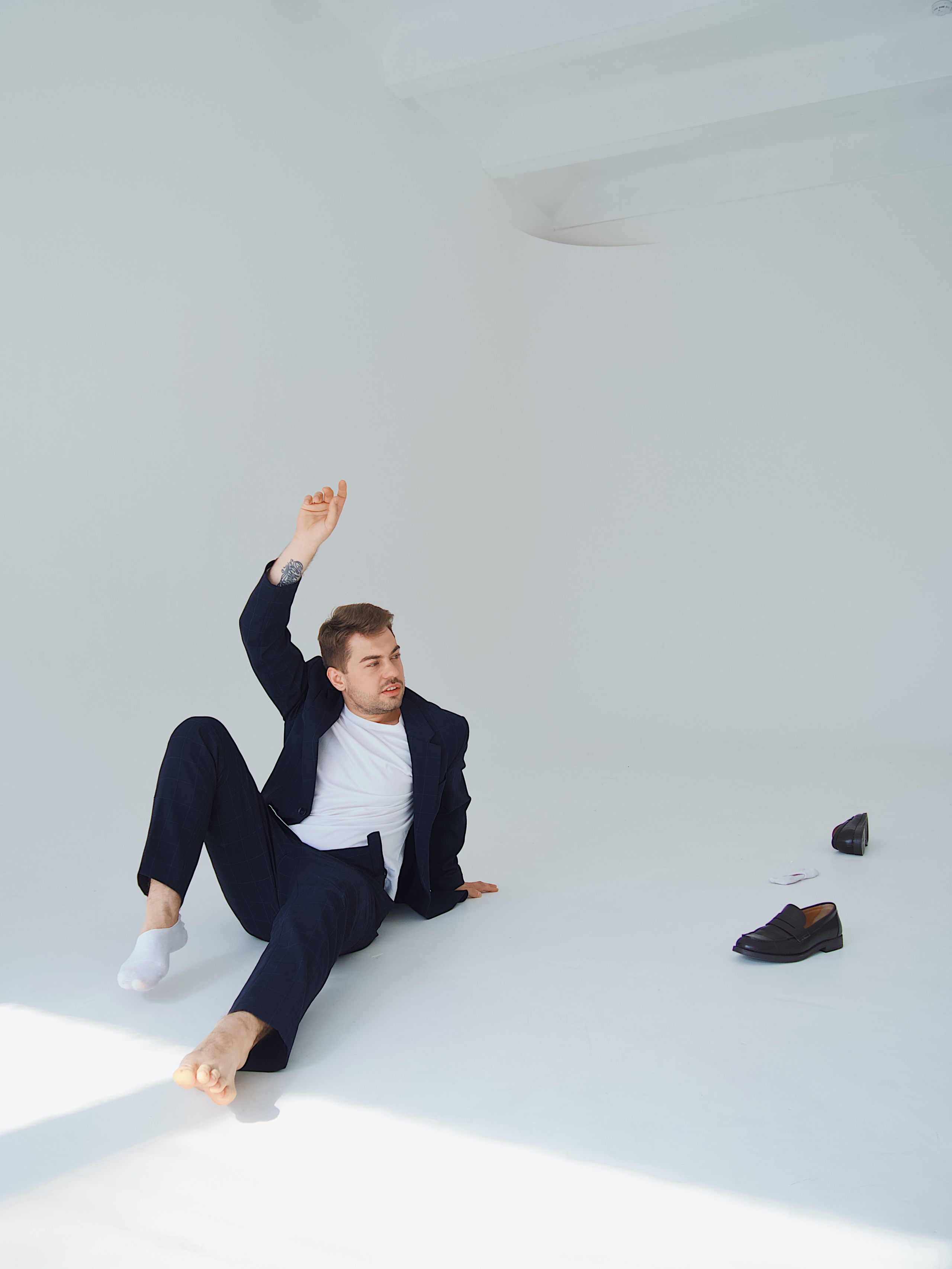 Валера. Виктория Еремина — фотограф и видеограф в Москве