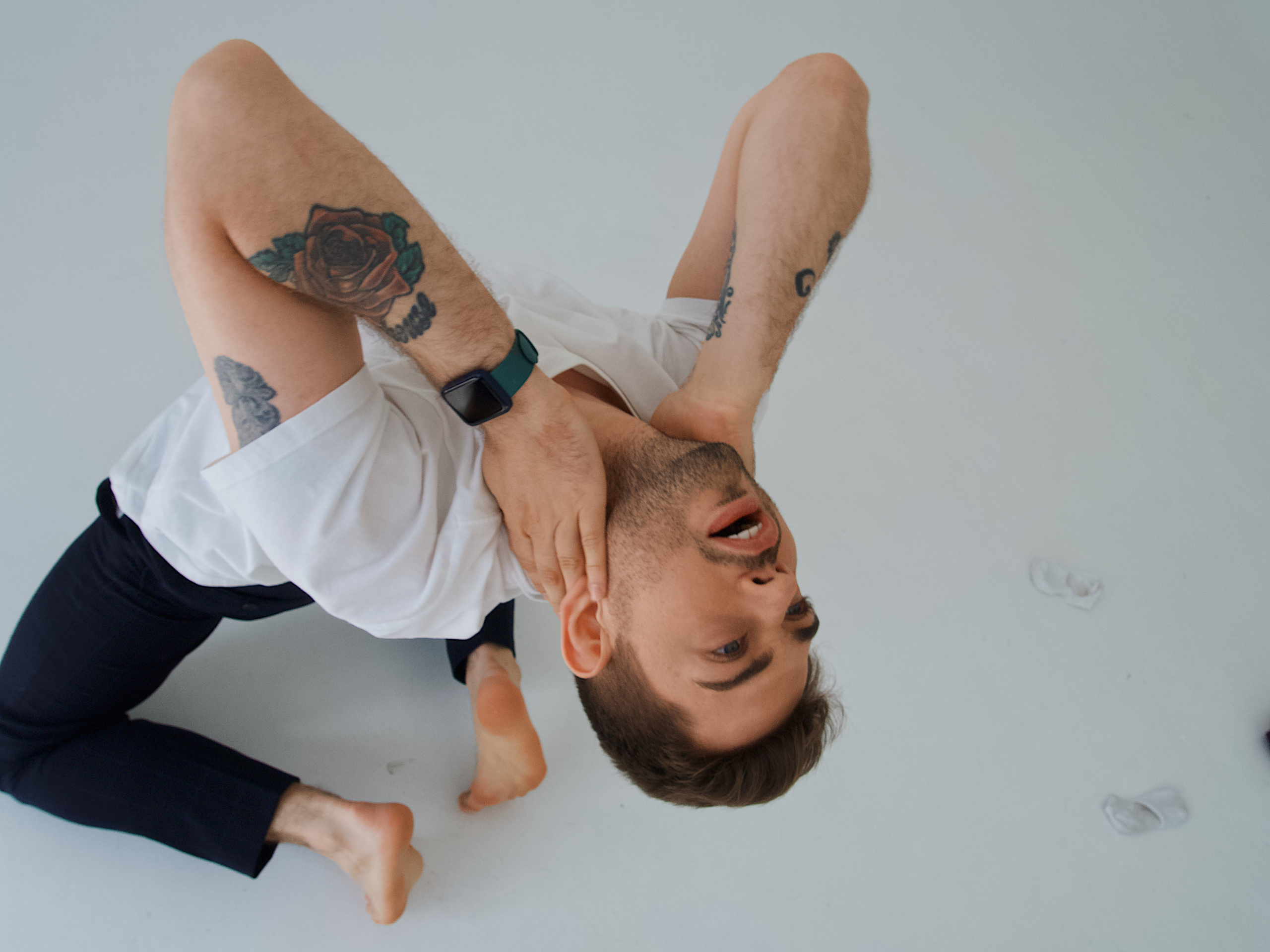 Валера. Виктория Еремина — фотограф и видеограф в Москве