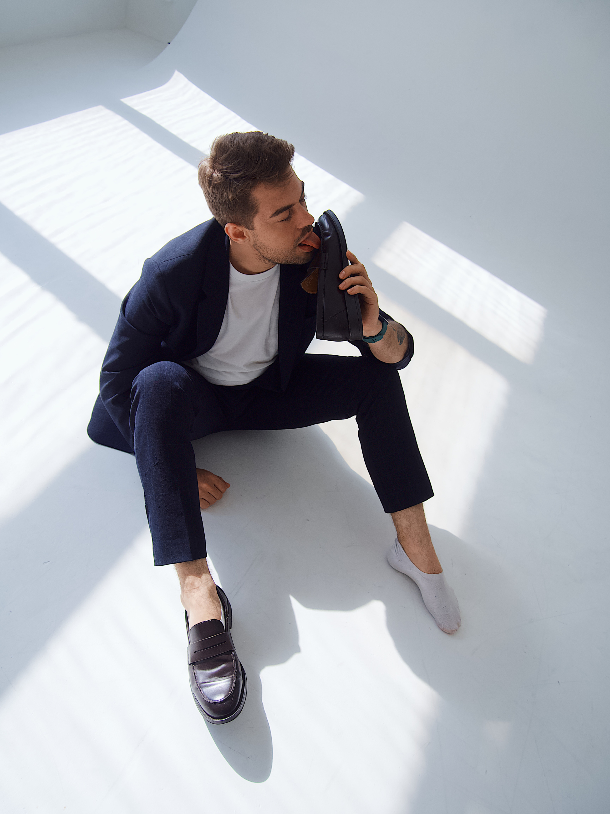 Валера. Виктория Еремина — фотограф и видеограф в Москве