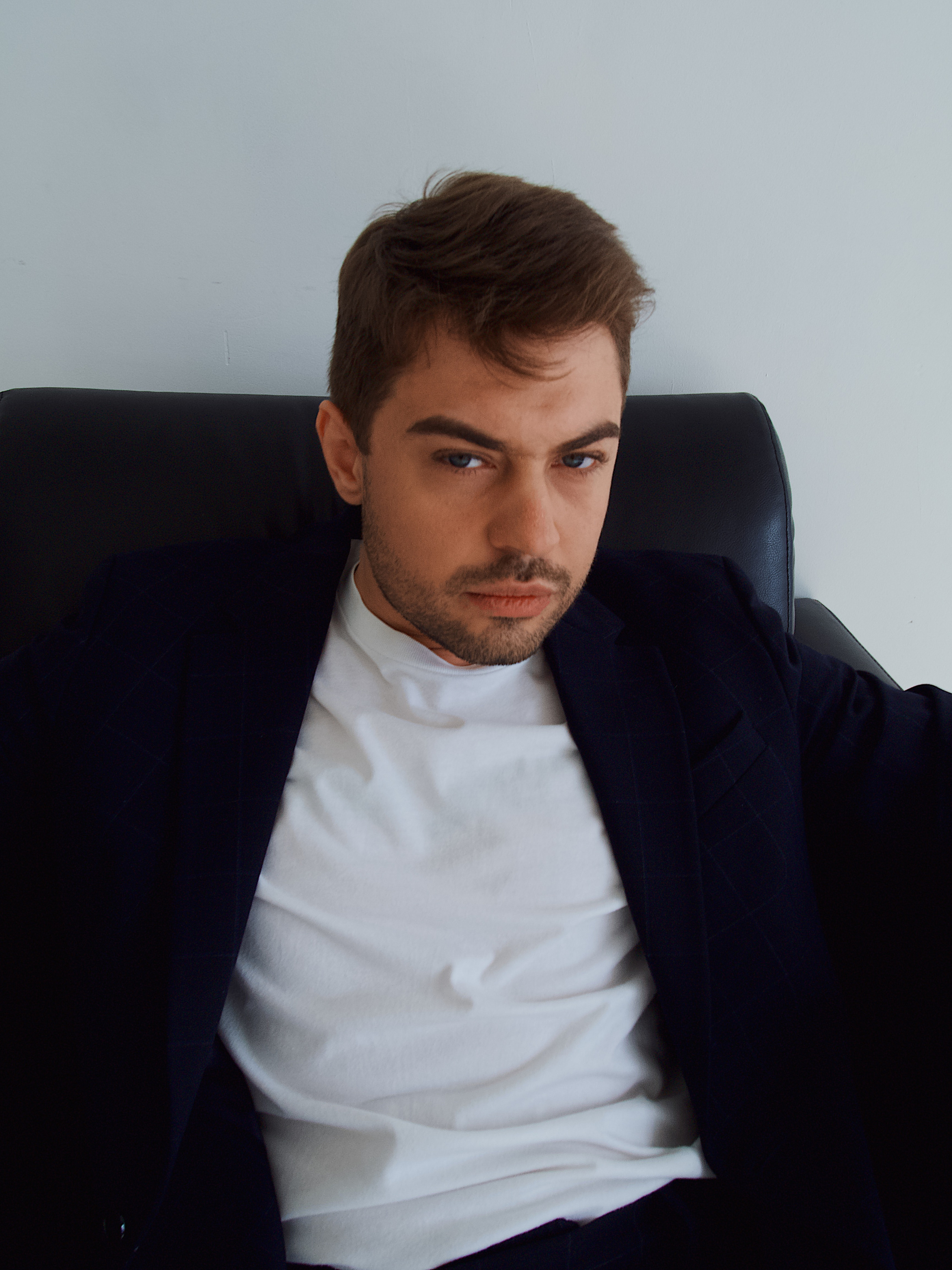 Валера. Виктория Еремина — фотограф и видеограф в Москве