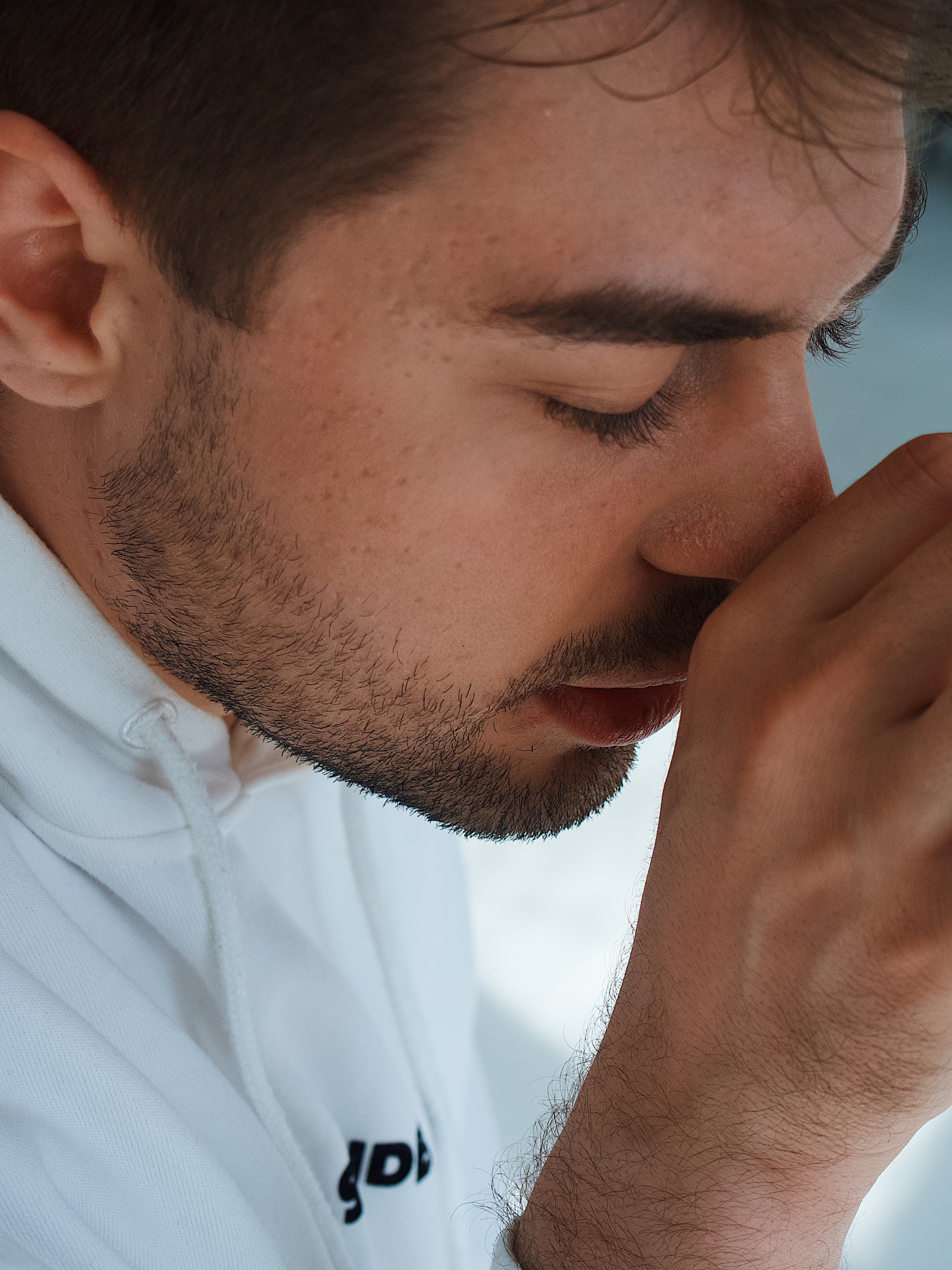 Валера. Виктория Еремина — фотограф и видеограф в Москве