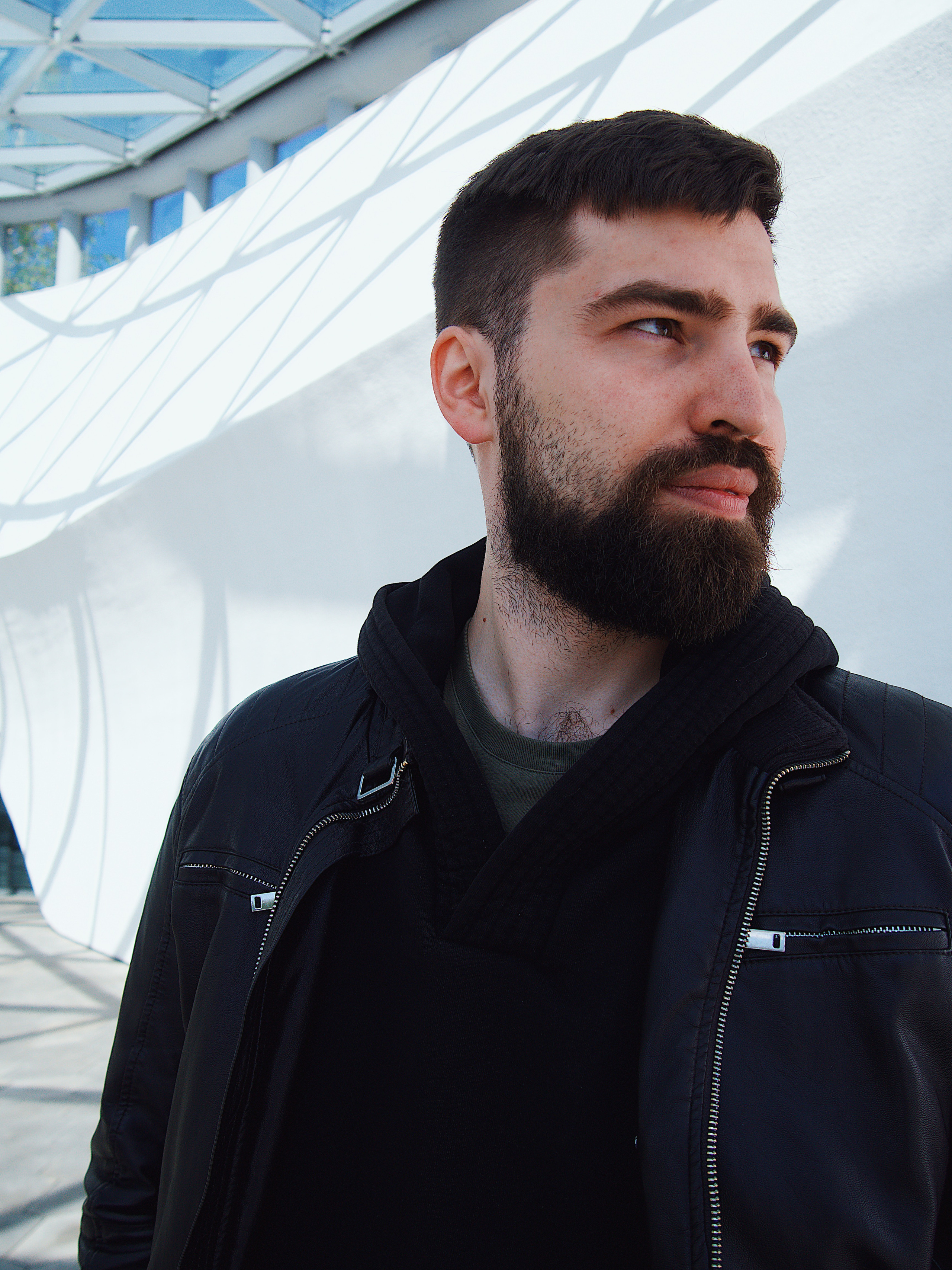 Артем. Виктория Еремина — фотограф и видеограф в Москве