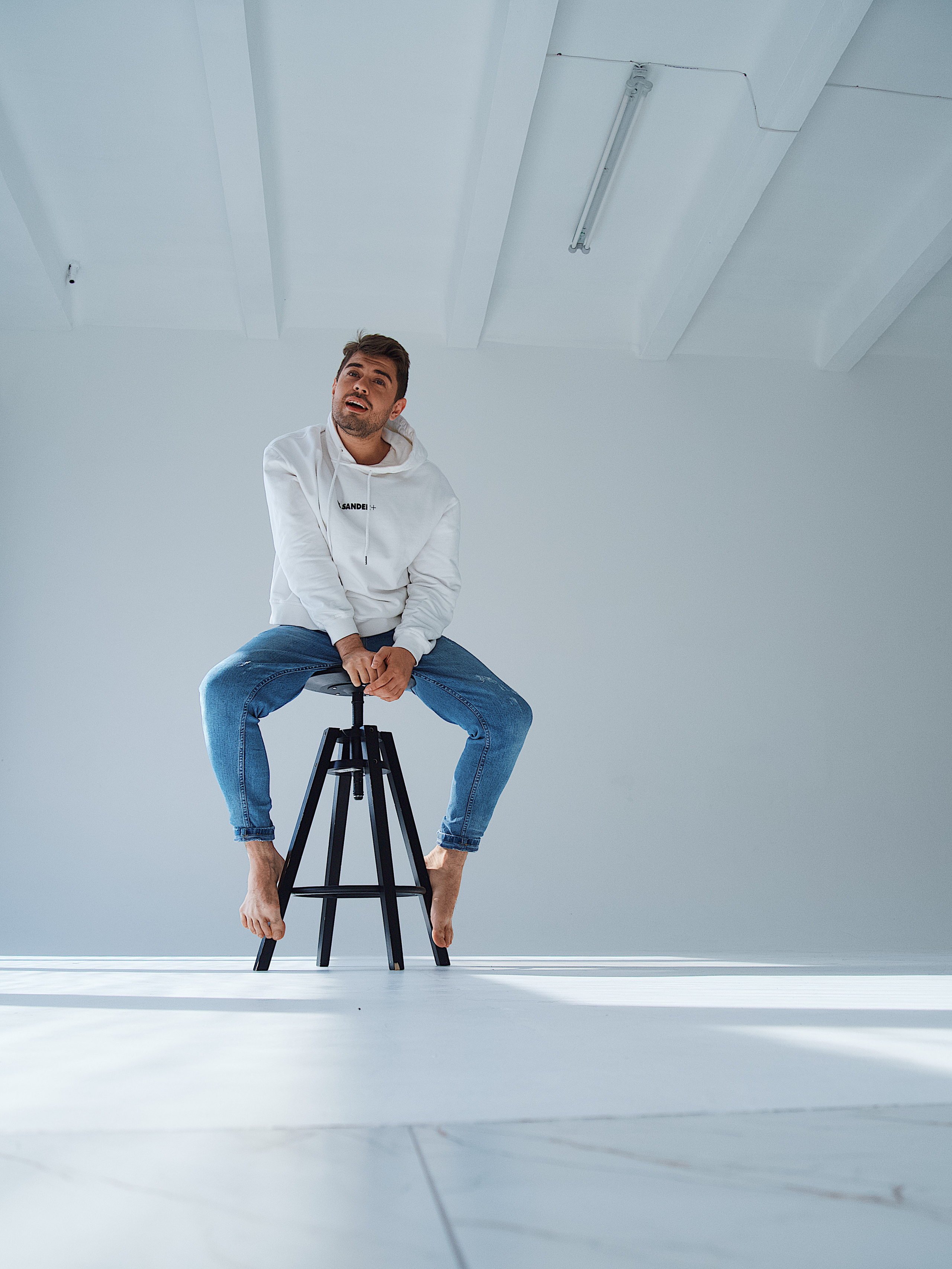 Валера. Виктория Еремина — фотограф и видеограф в Москве