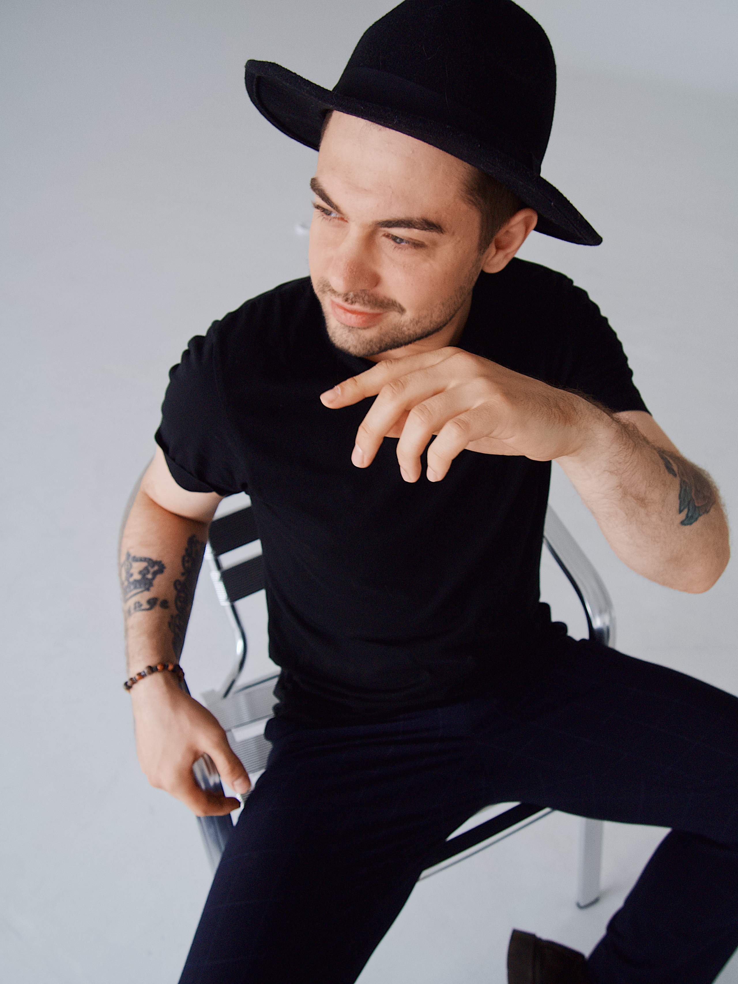 Валера. Виктория Еремина — фотограф и видеограф в Москве