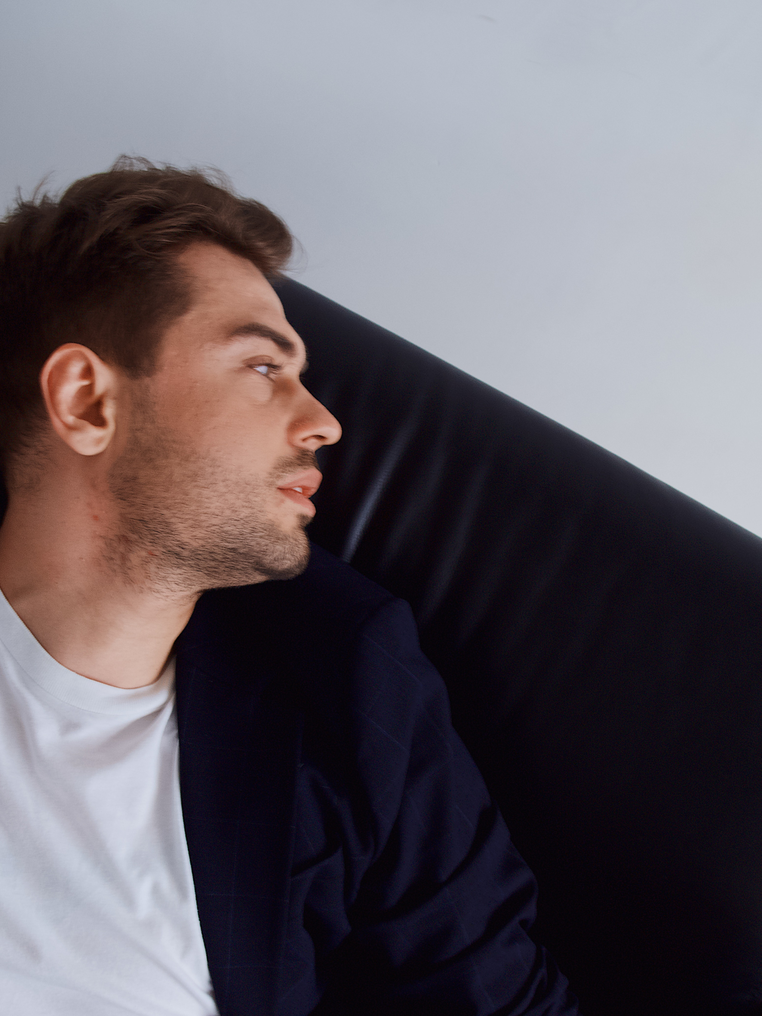 Валера. Виктория Еремина — фотограф и видеограф в Москве