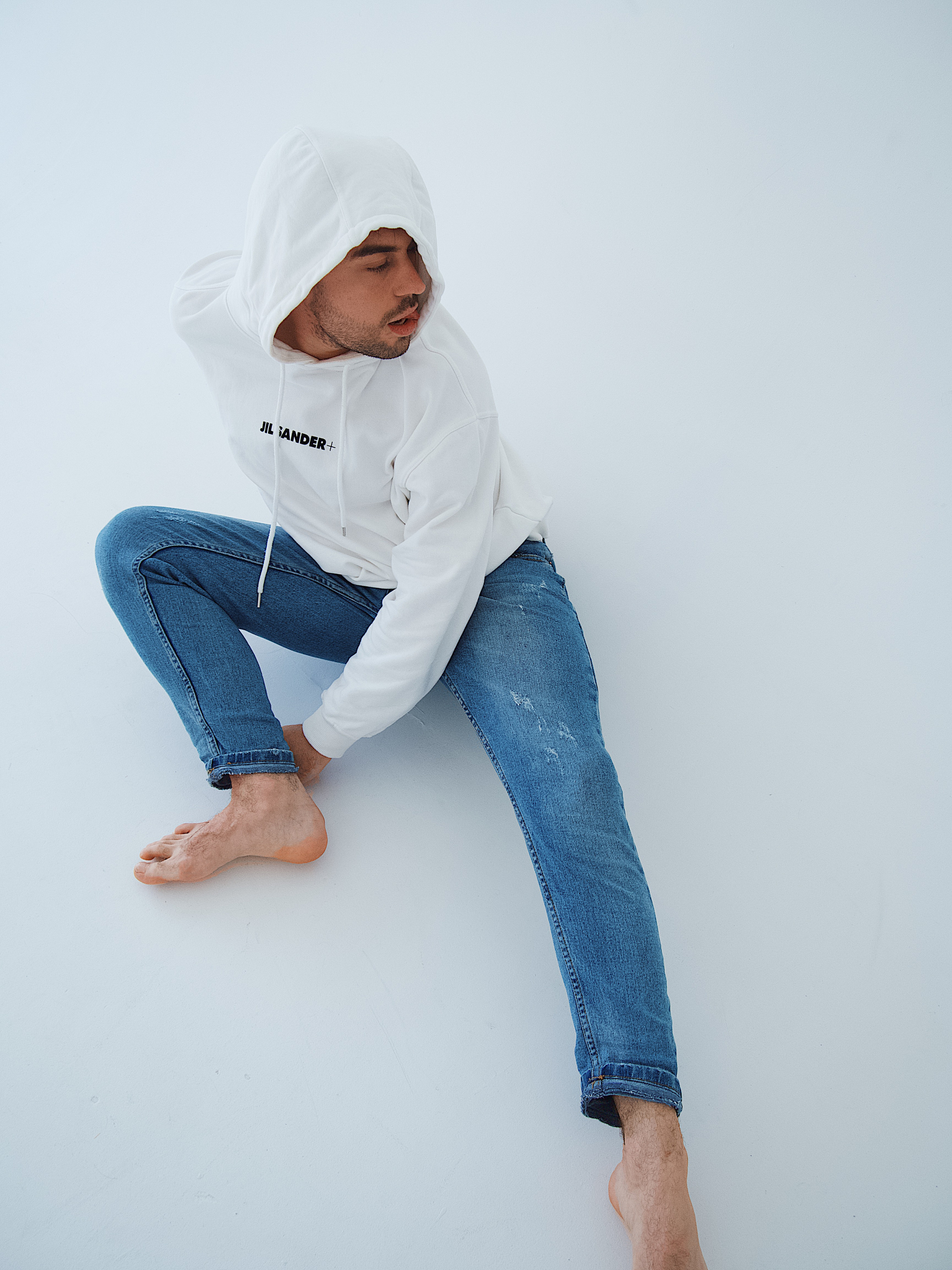 Валера. Виктория Еремина — фотограф и видеограф в Москве