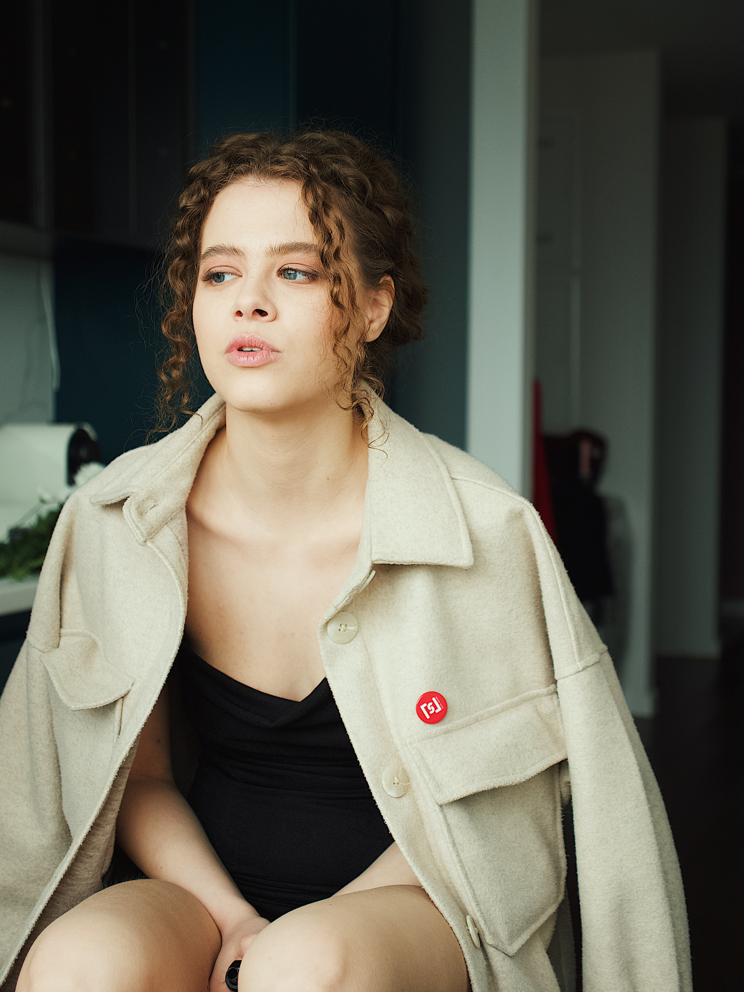 Катя. Виктория Еремина — фотограф и видеограф в Москве