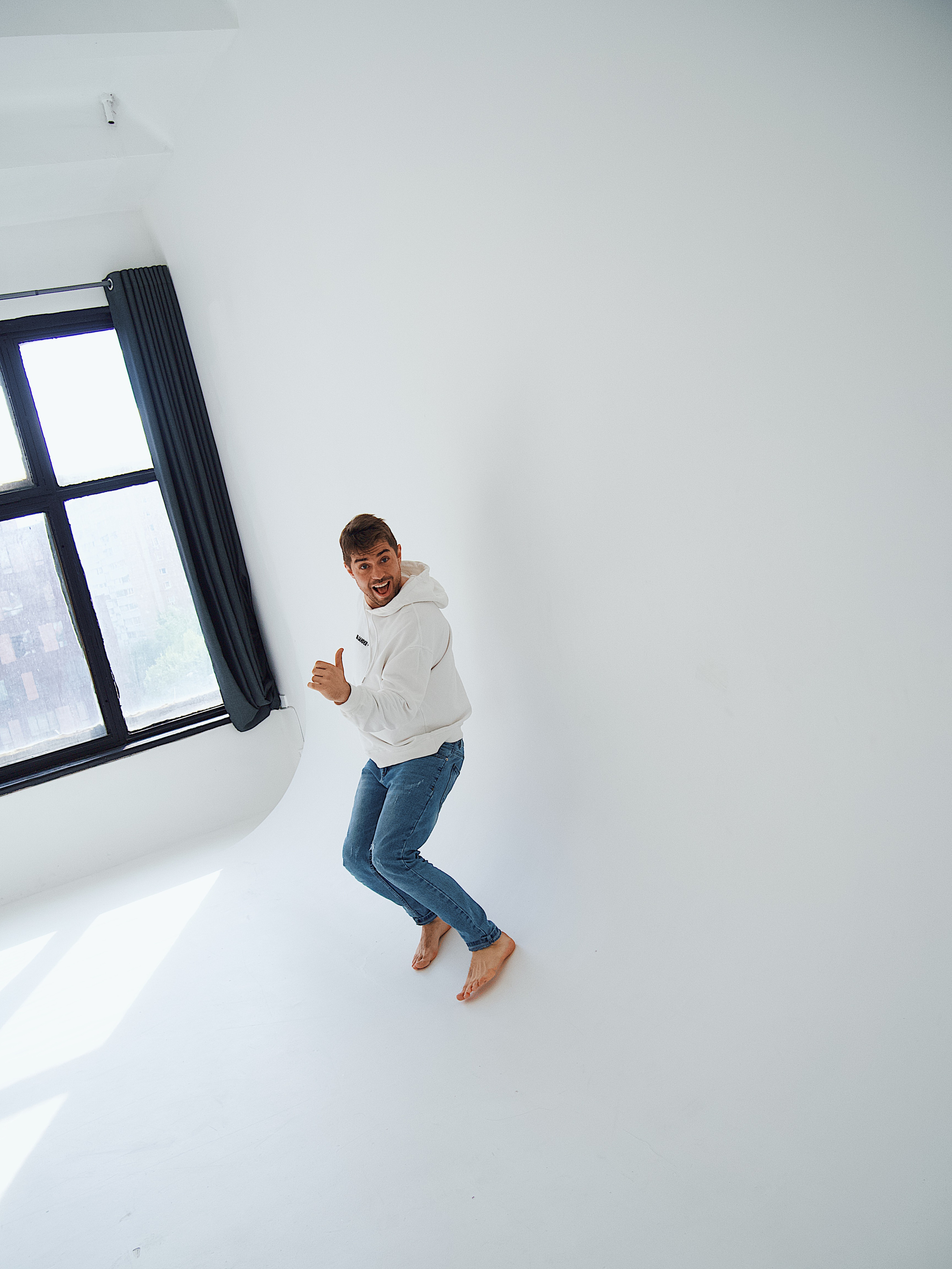 Валера. Виктория Еремина — фотограф и видеограф в Москве