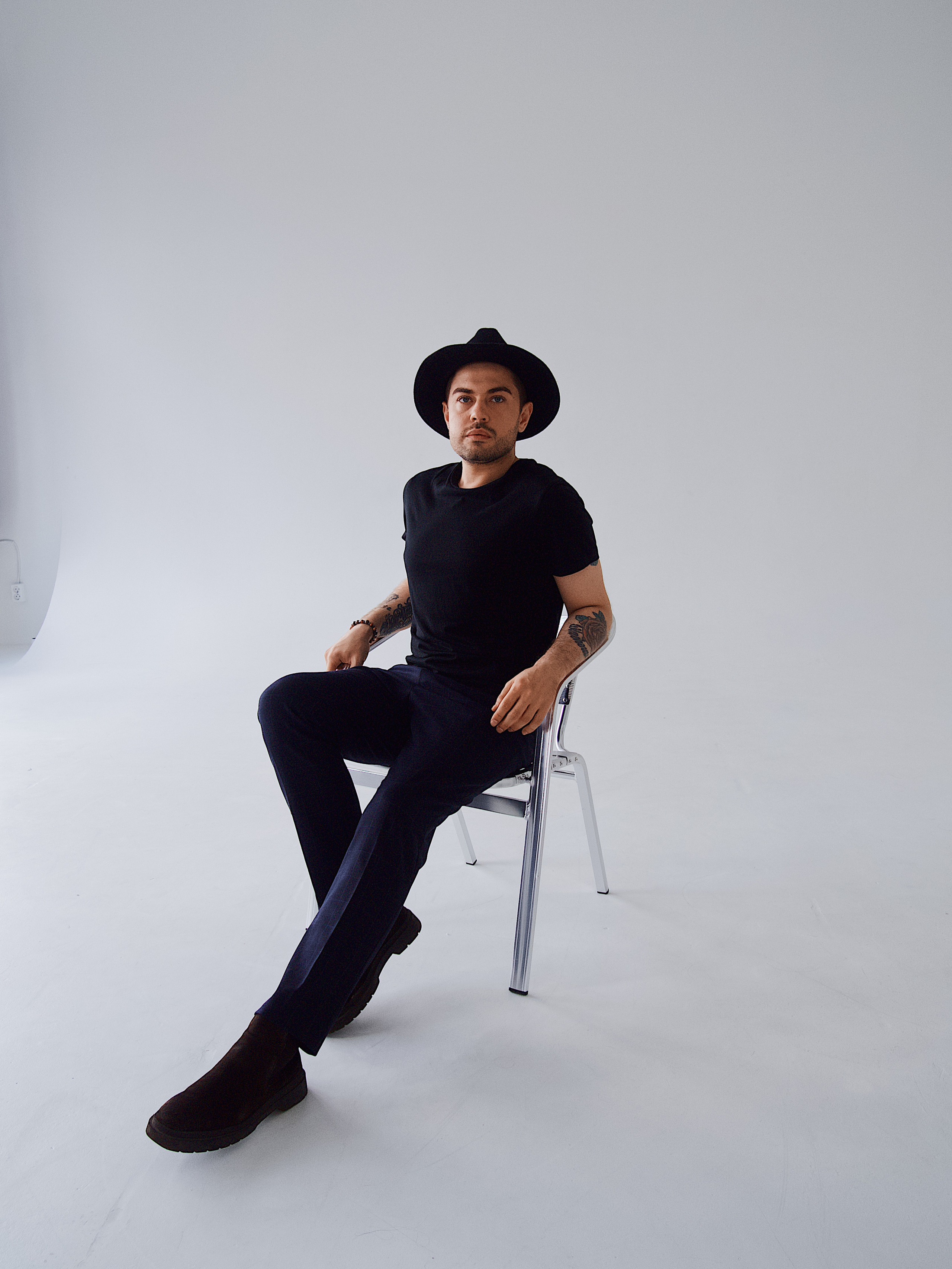 Валера. Виктория Еремина — фотограф и видеограф в Москве