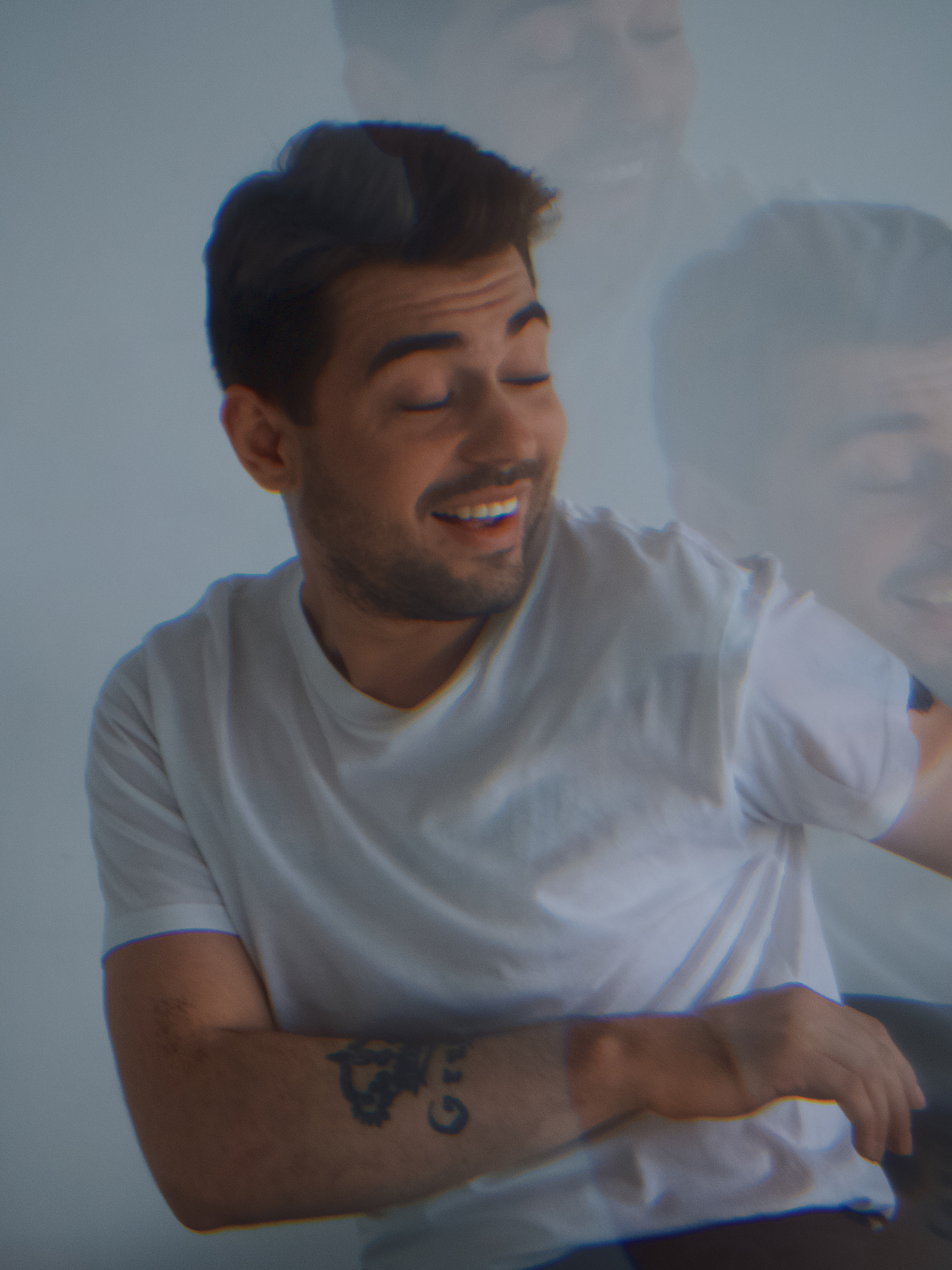 Валера. Виктория Еремина — фотограф и видеограф в Москве