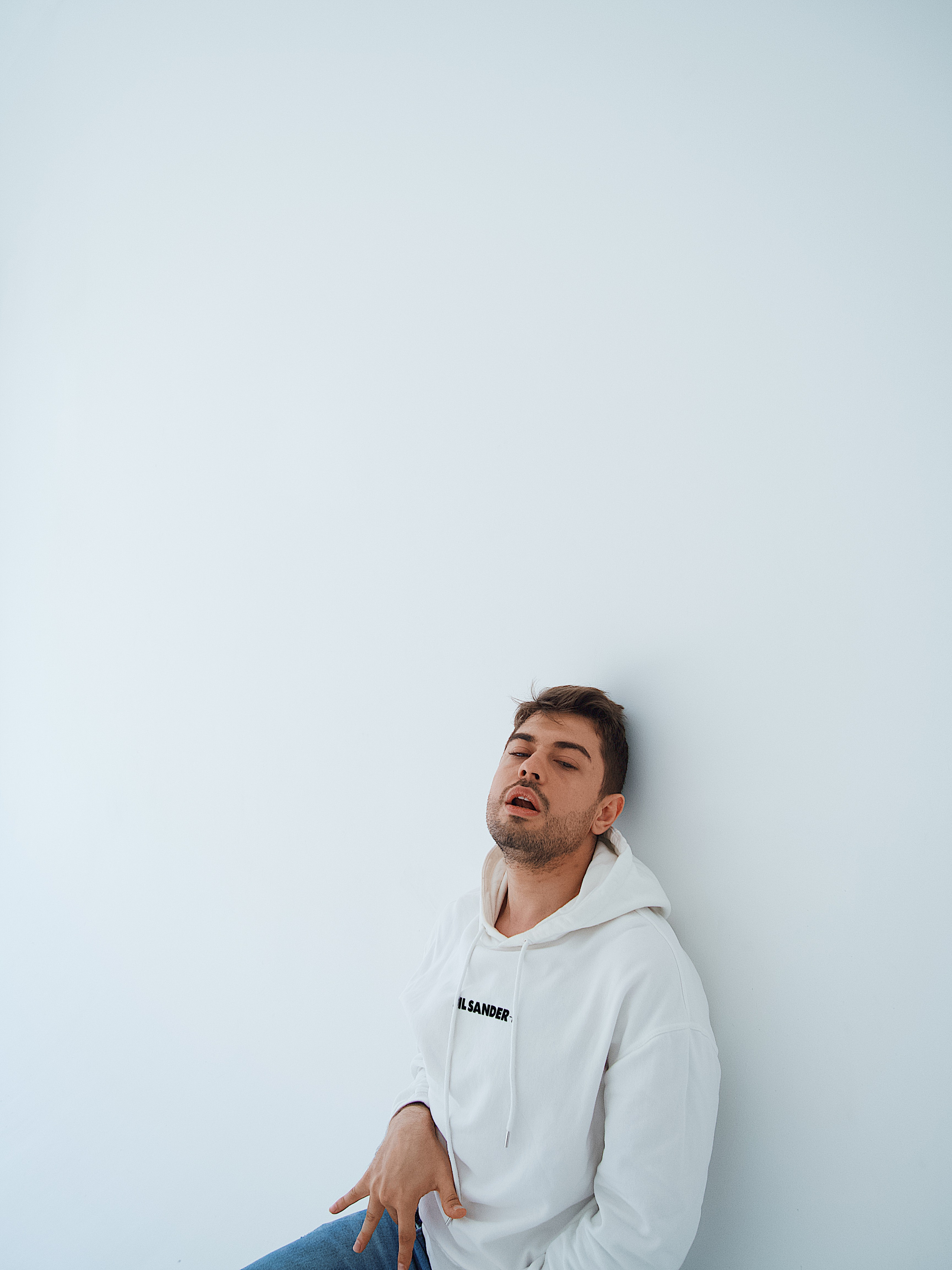 Валера. Виктория Еремина — фотограф и видеограф в Москве