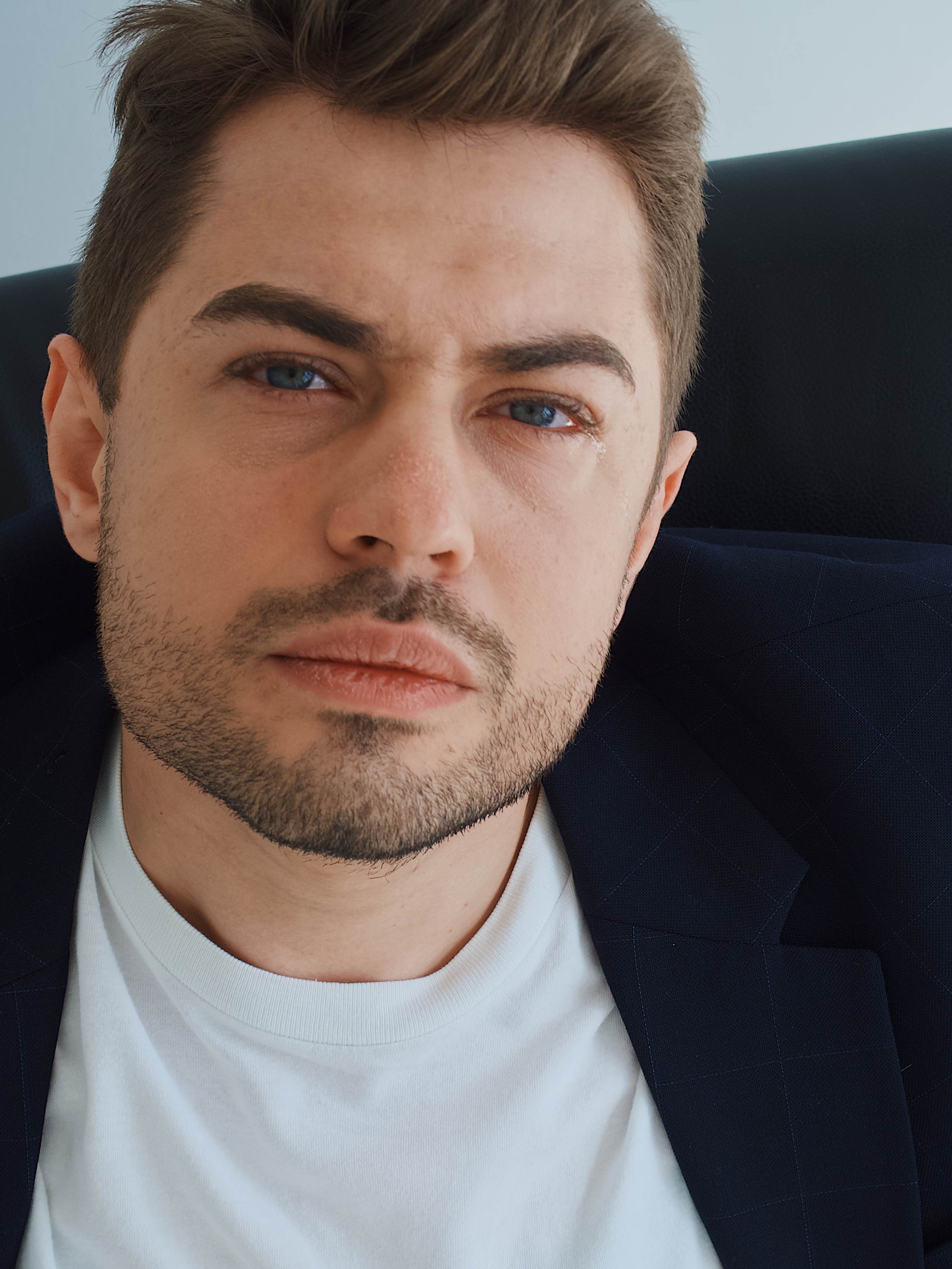 Валера. Виктория Еремина — фотограф и видеограф в Москве