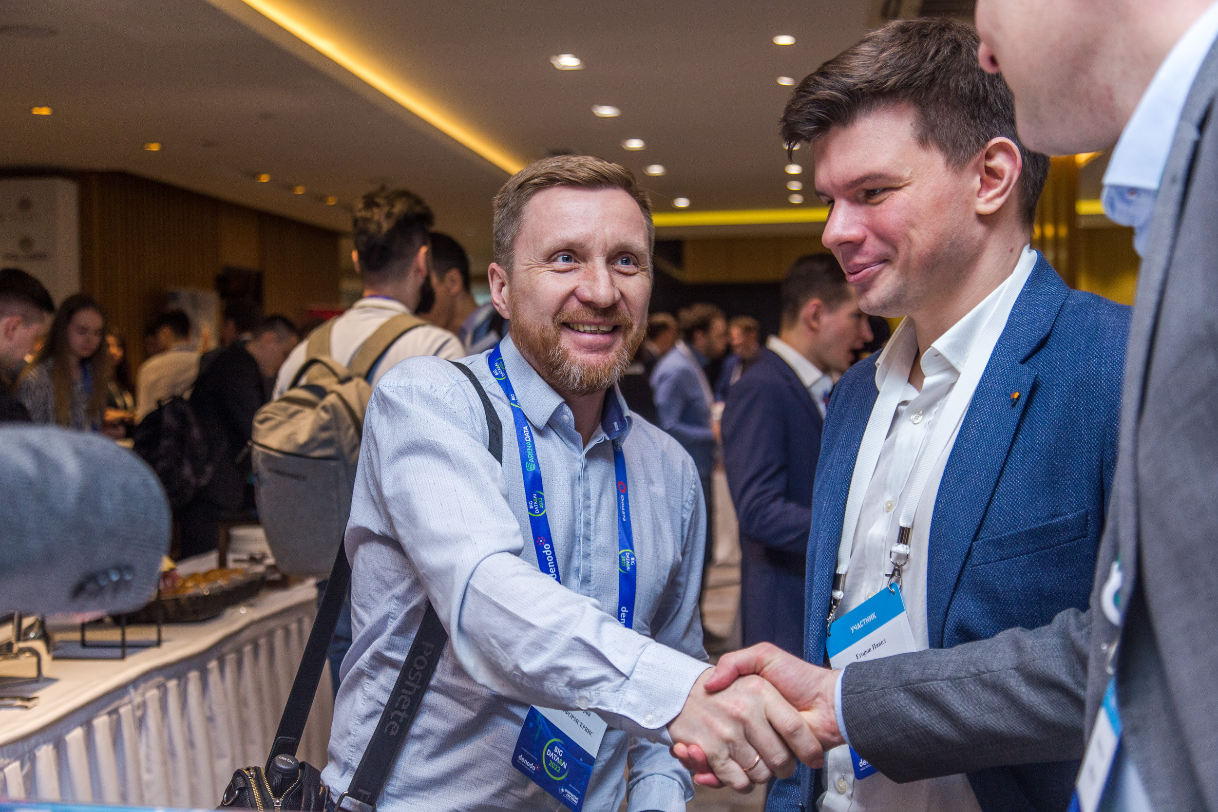 Big Data. Виктория Еремина — фотограф и видеограф в Москве