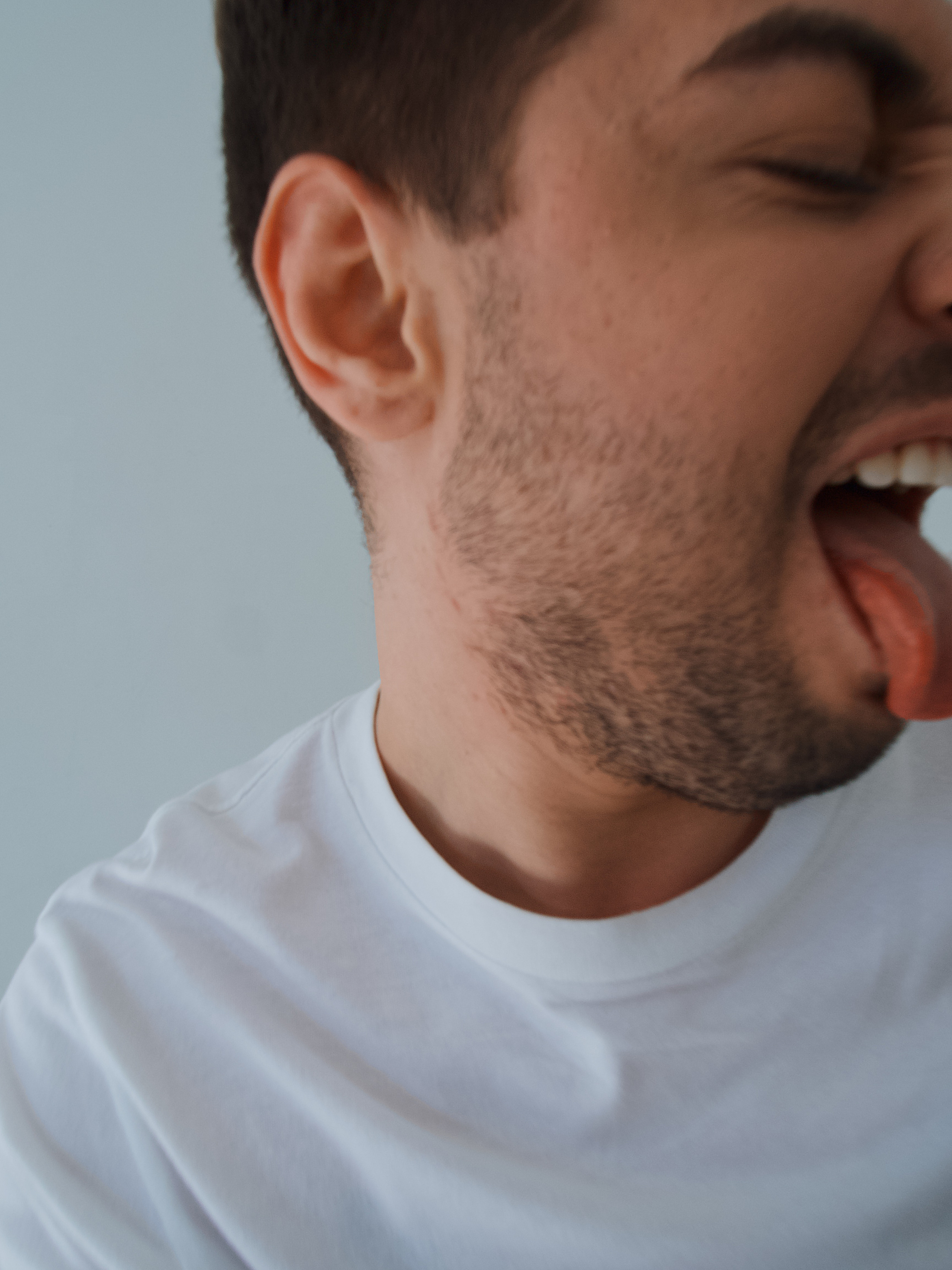 Валера. Виктория Еремина — фотограф и видеограф в Москве