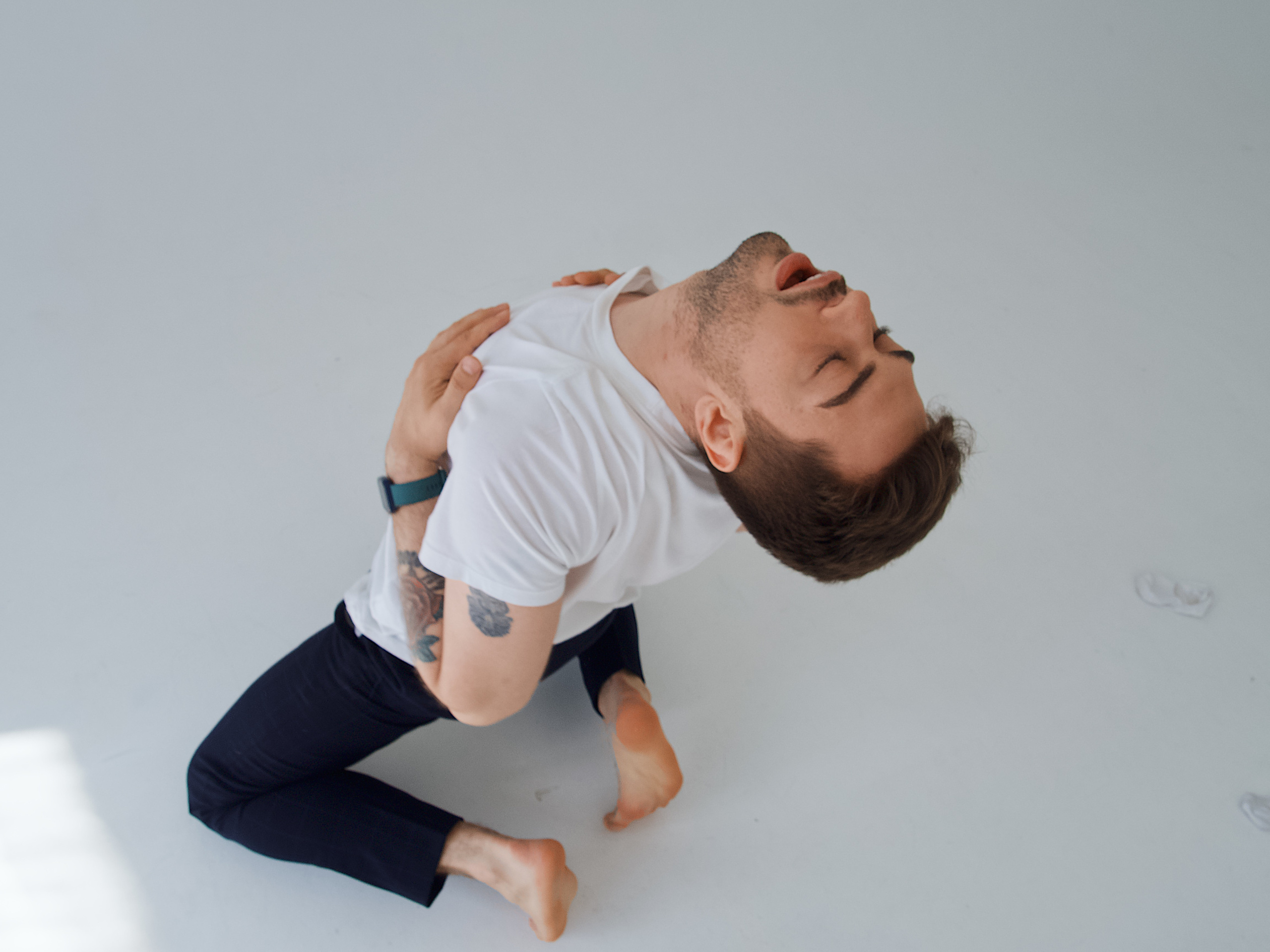 Валера. Виктория Еремина — фотограф и видеограф в Москве