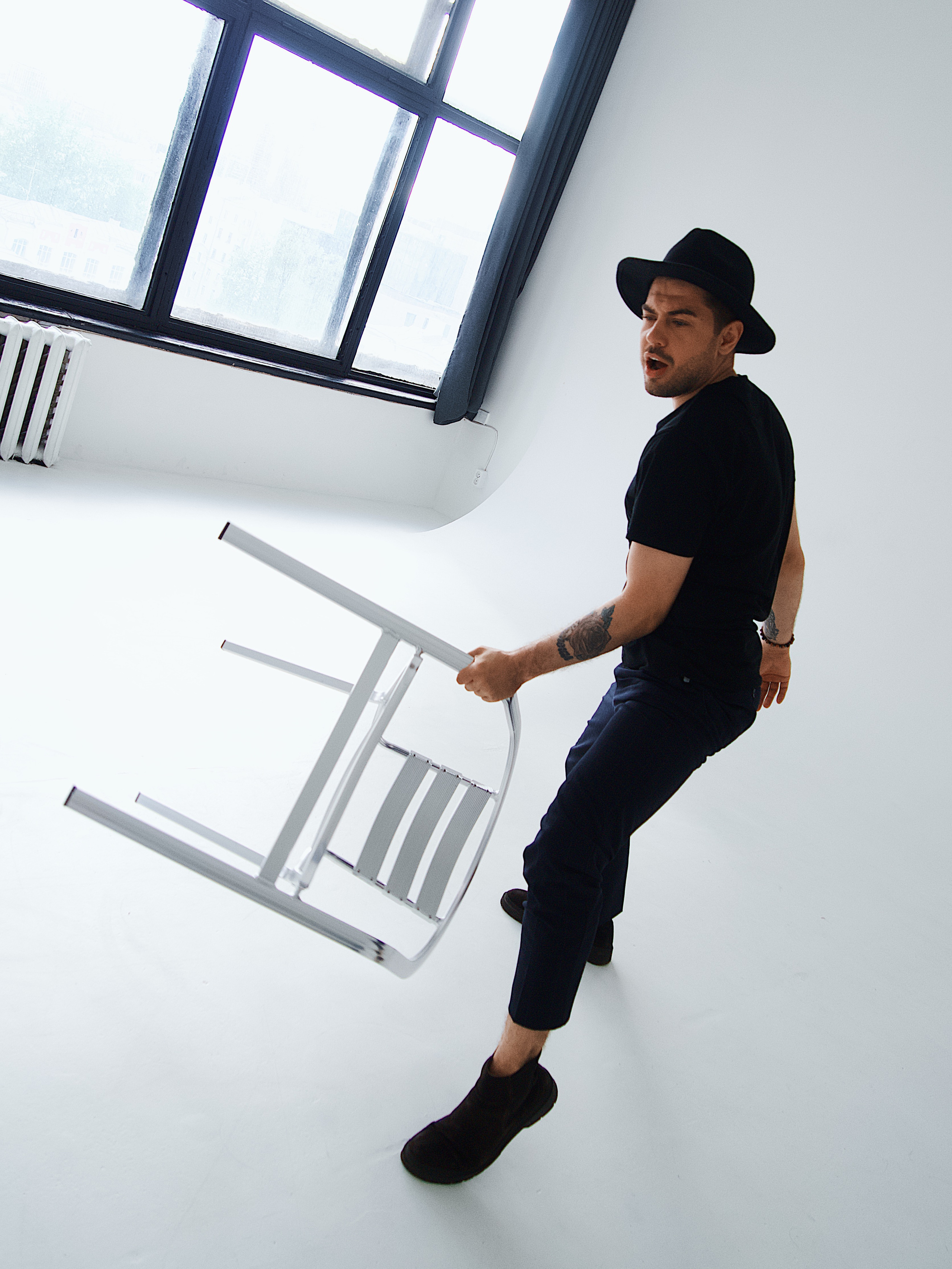 Валера. Виктория Еремина — фотограф и видеограф в Москве