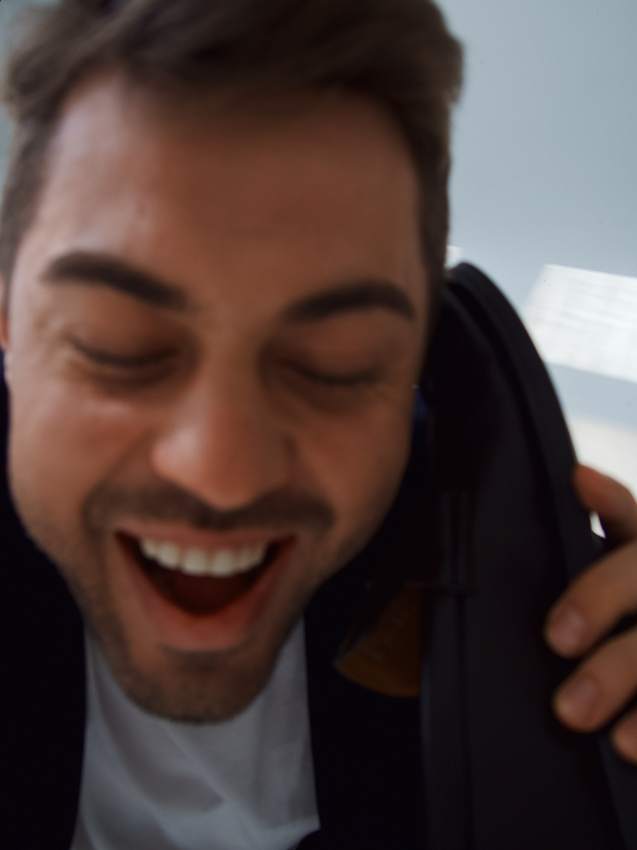 Валера. Виктория Еремина — фотограф и видеограф в Москве