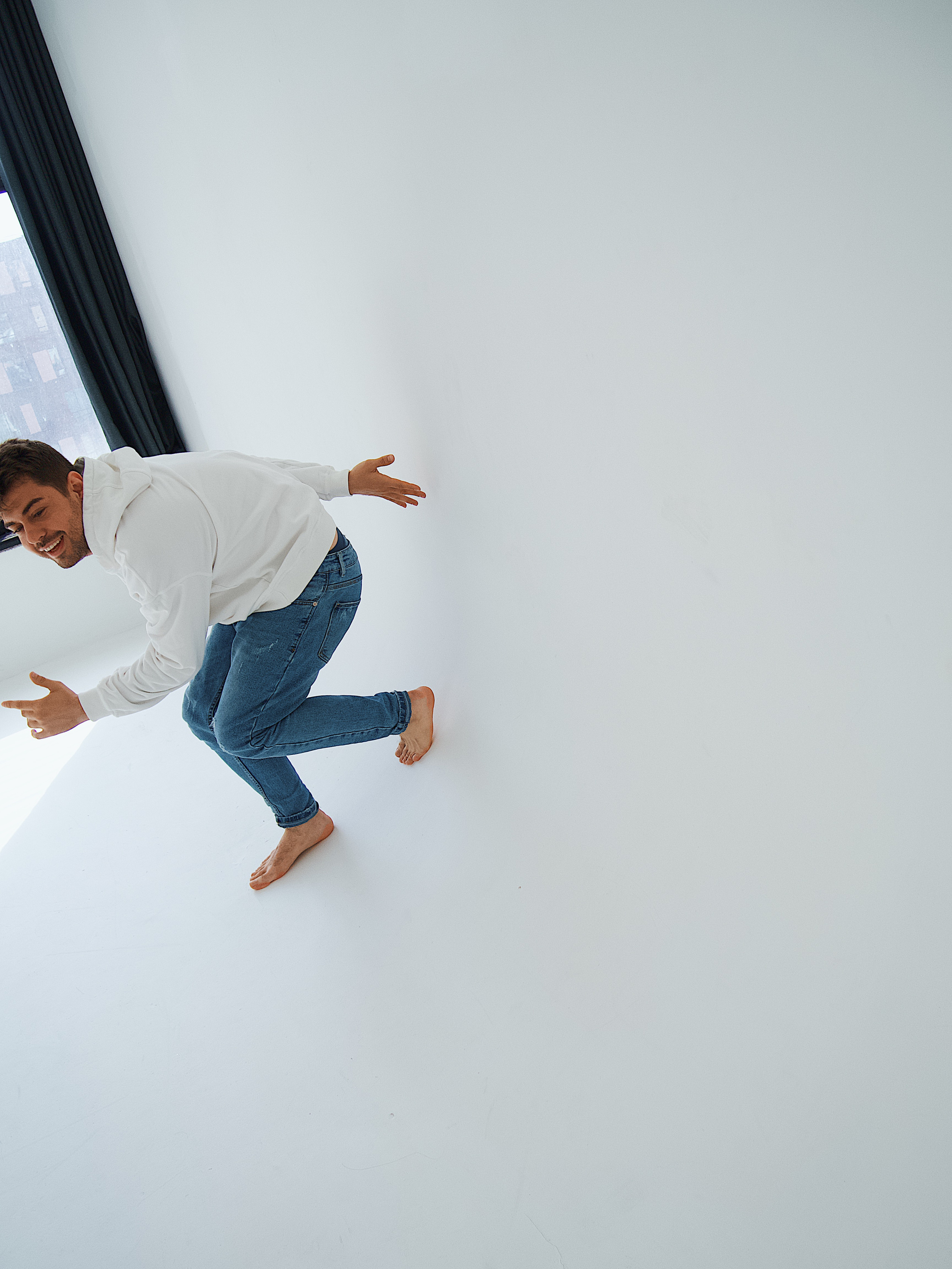 Валера. Виктория Еремина — фотограф и видеограф в Москве