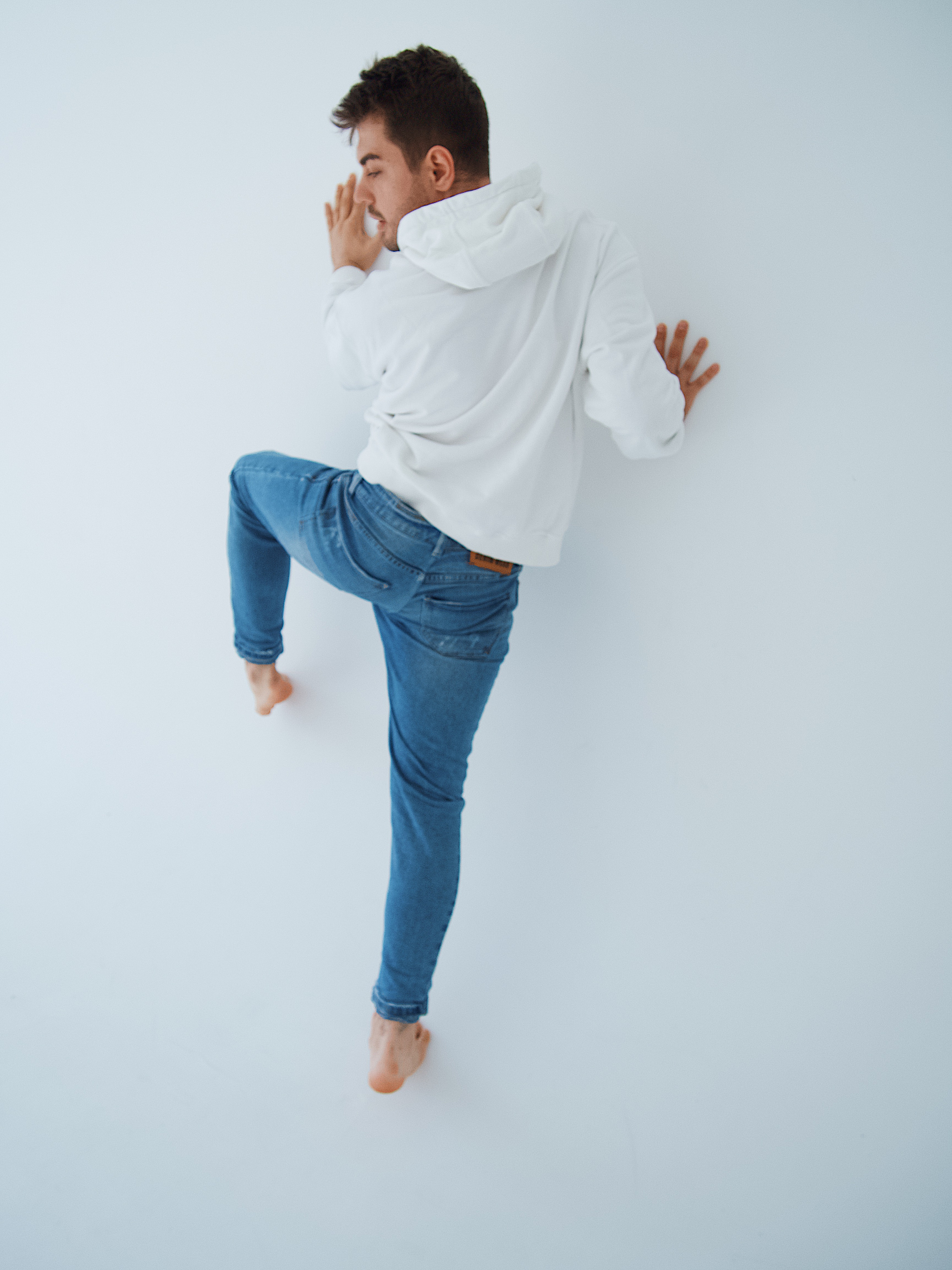 Валера. Виктория Еремина — фотограф и видеограф в Москве