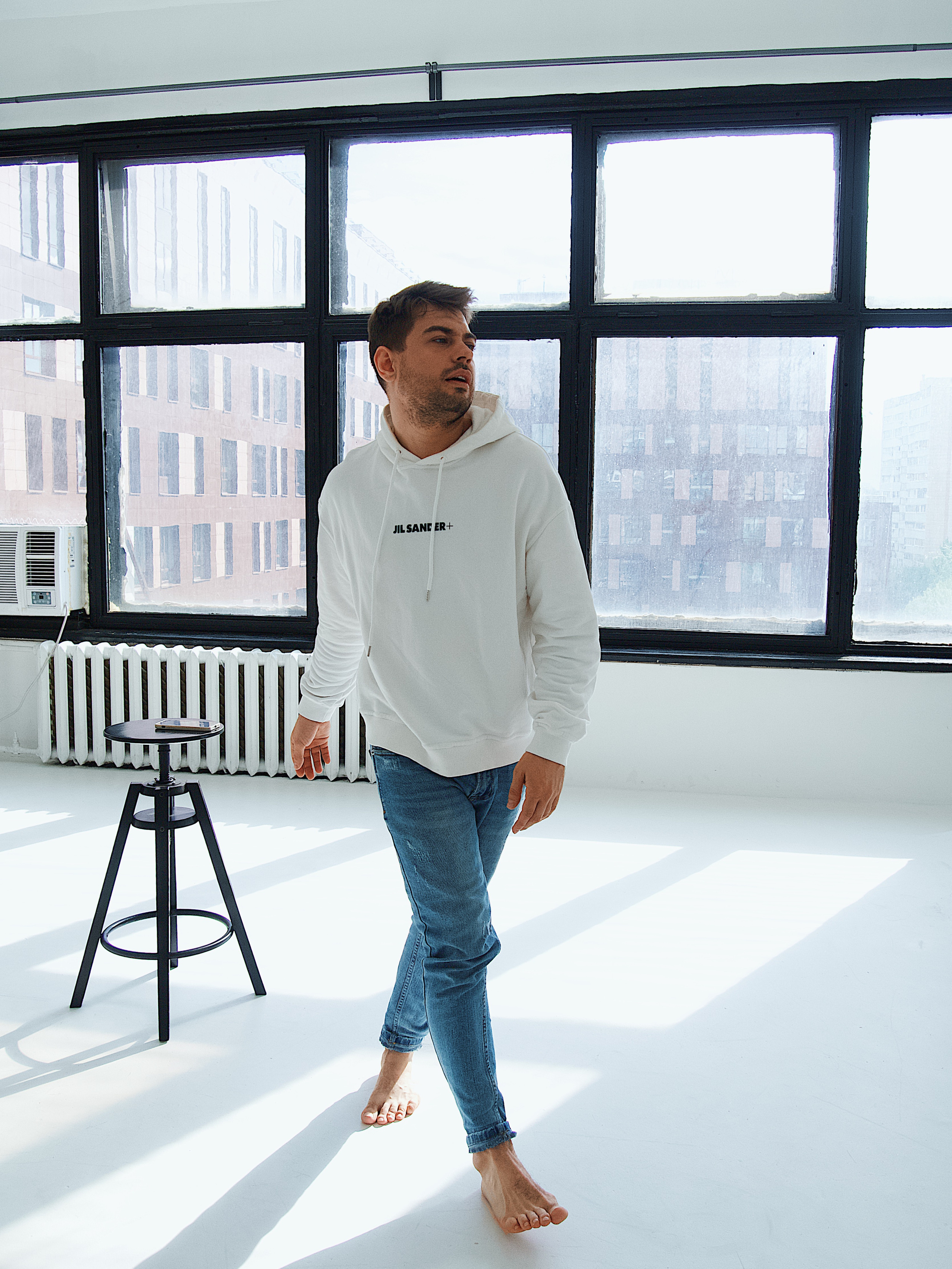 Валера. Виктория Еремина — фотограф и видеограф в Москве