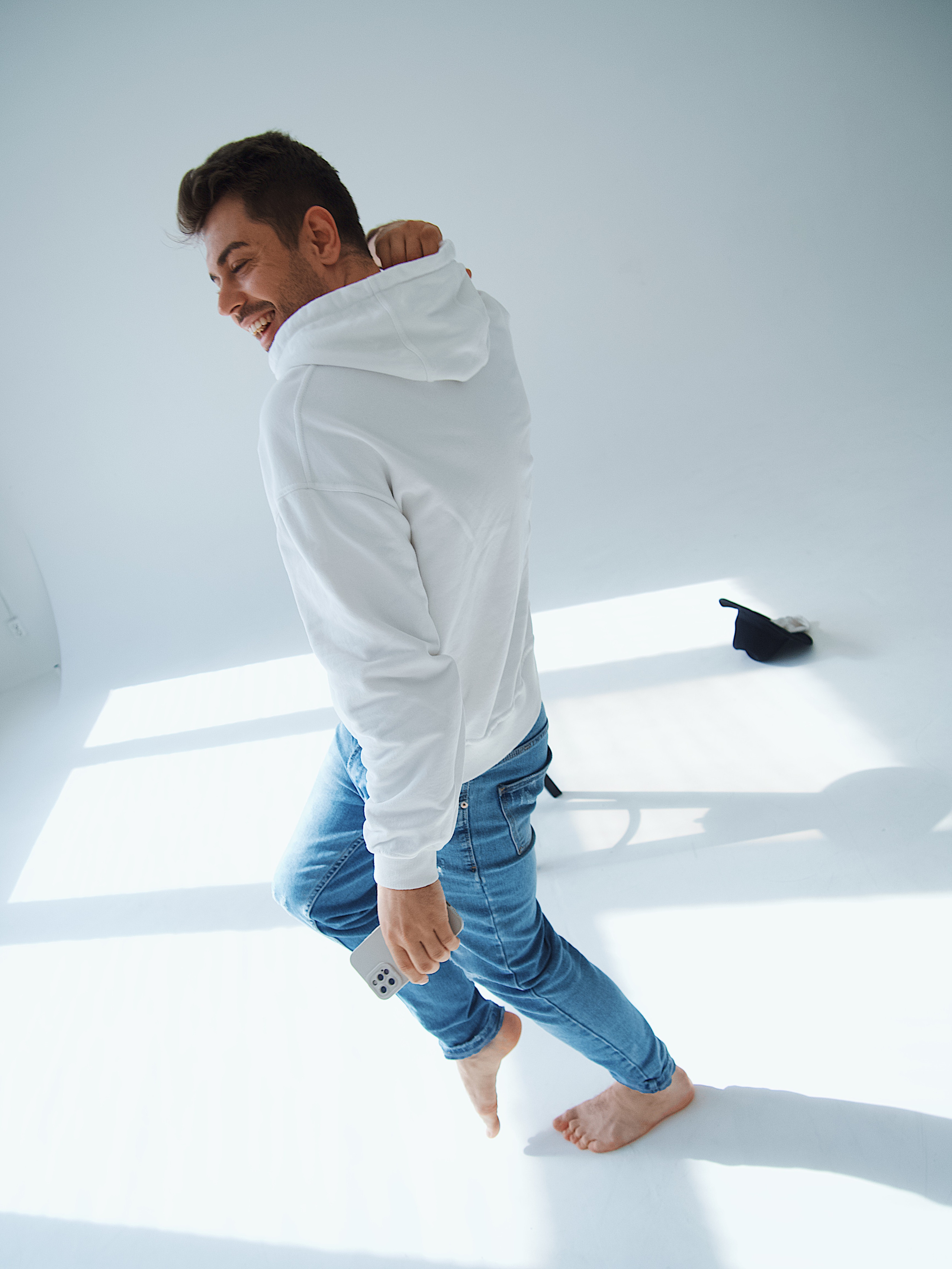 Валера. Виктория Еремина — фотограф и видеограф в Москве