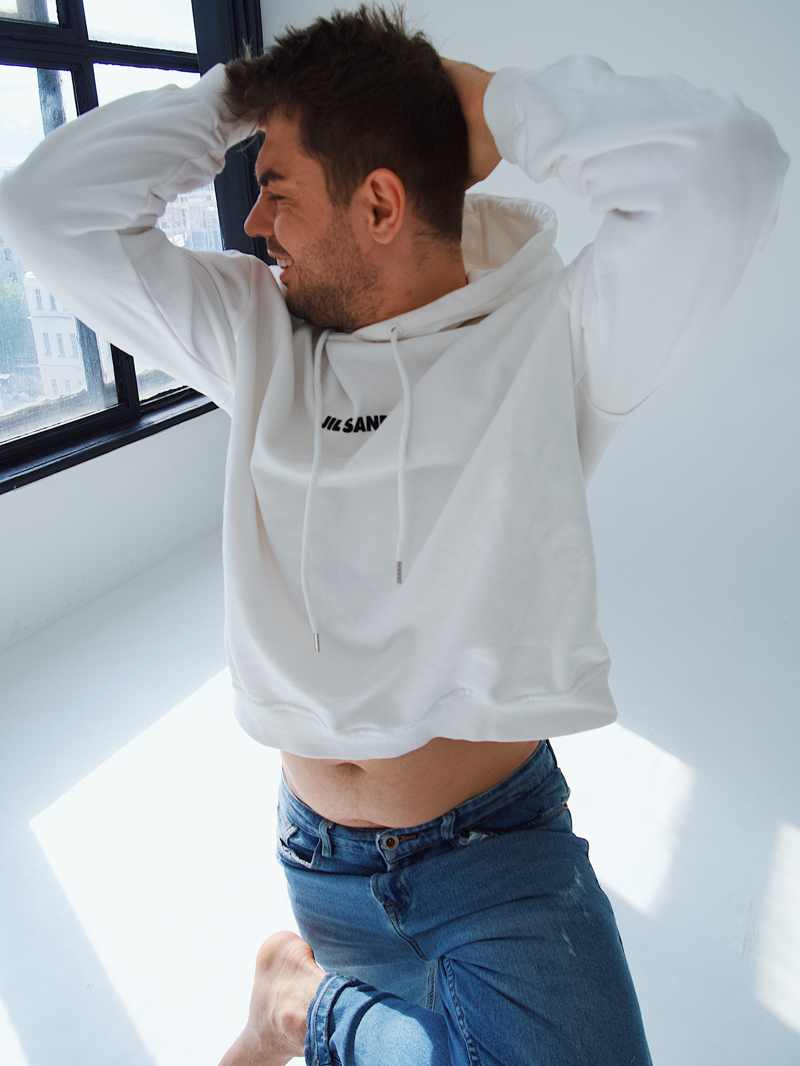 Валера. Виктория Еремина — фотограф и видеограф в Москве