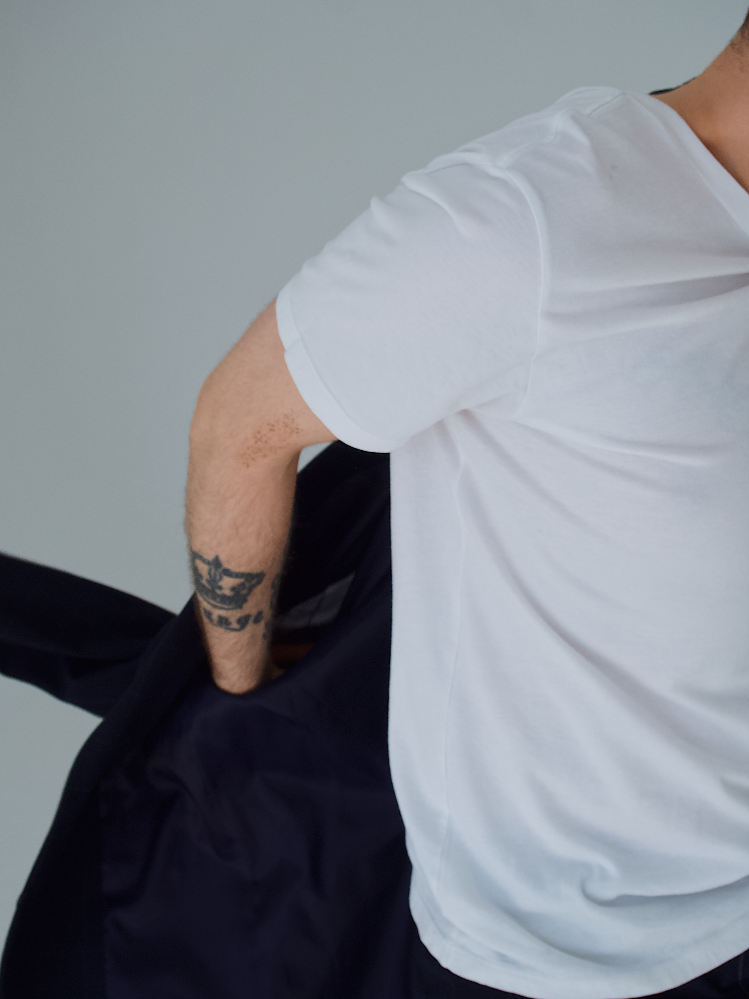 Валера. Виктория Еремина — фотограф и видеограф в Москве