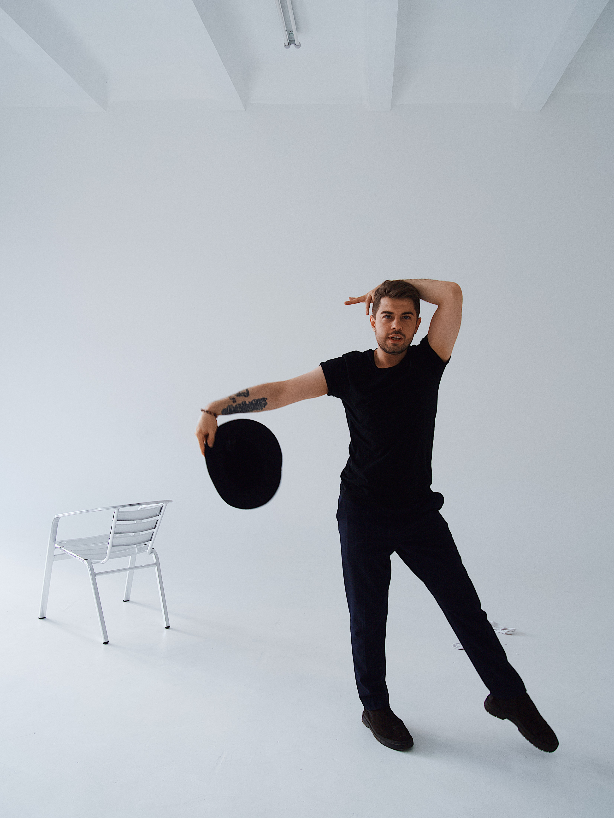 Валера. Виктория Еремина — фотограф и видеограф в Москве