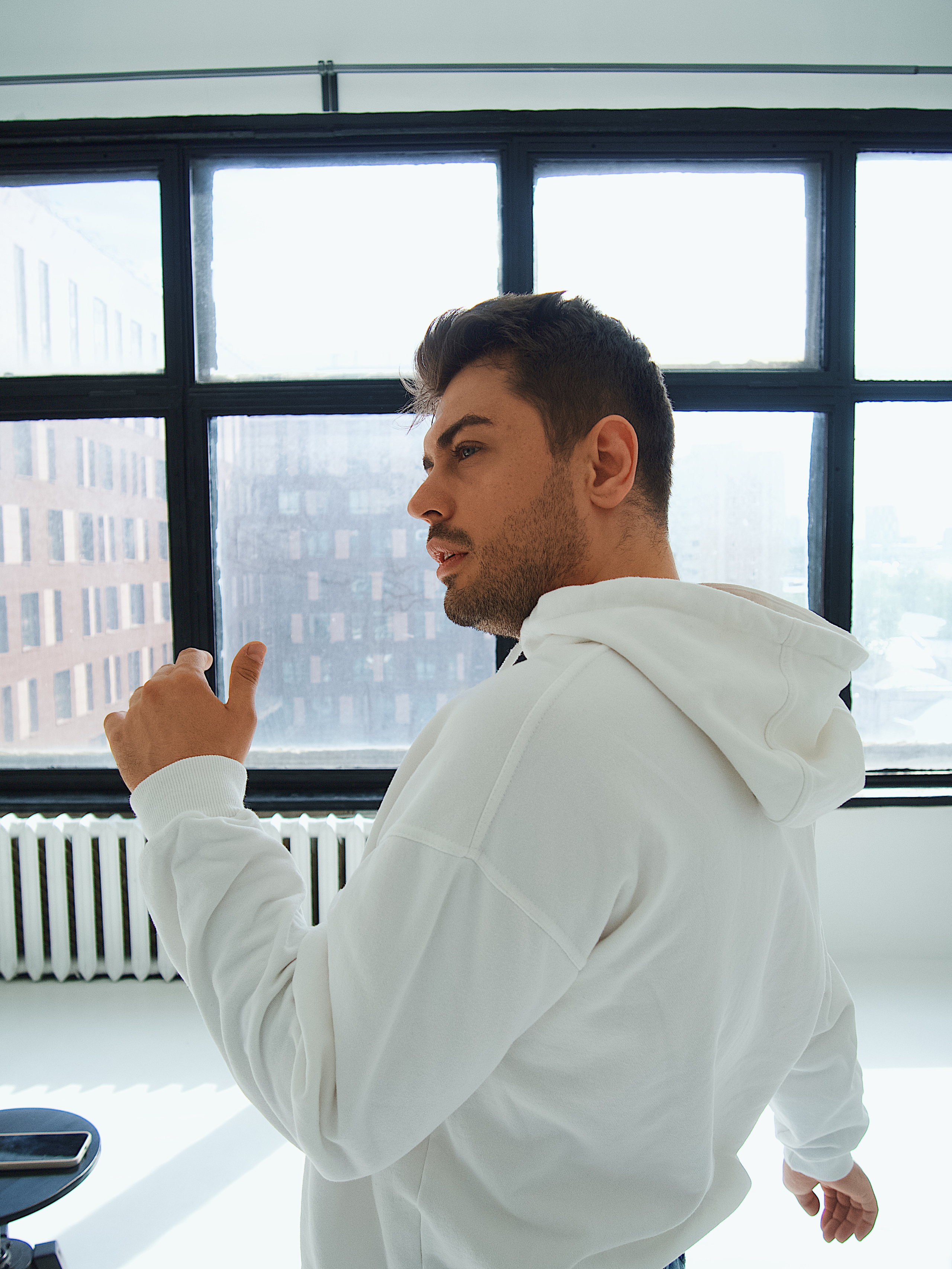 Валера. Виктория Еремина — фотограф и видеограф в Москве