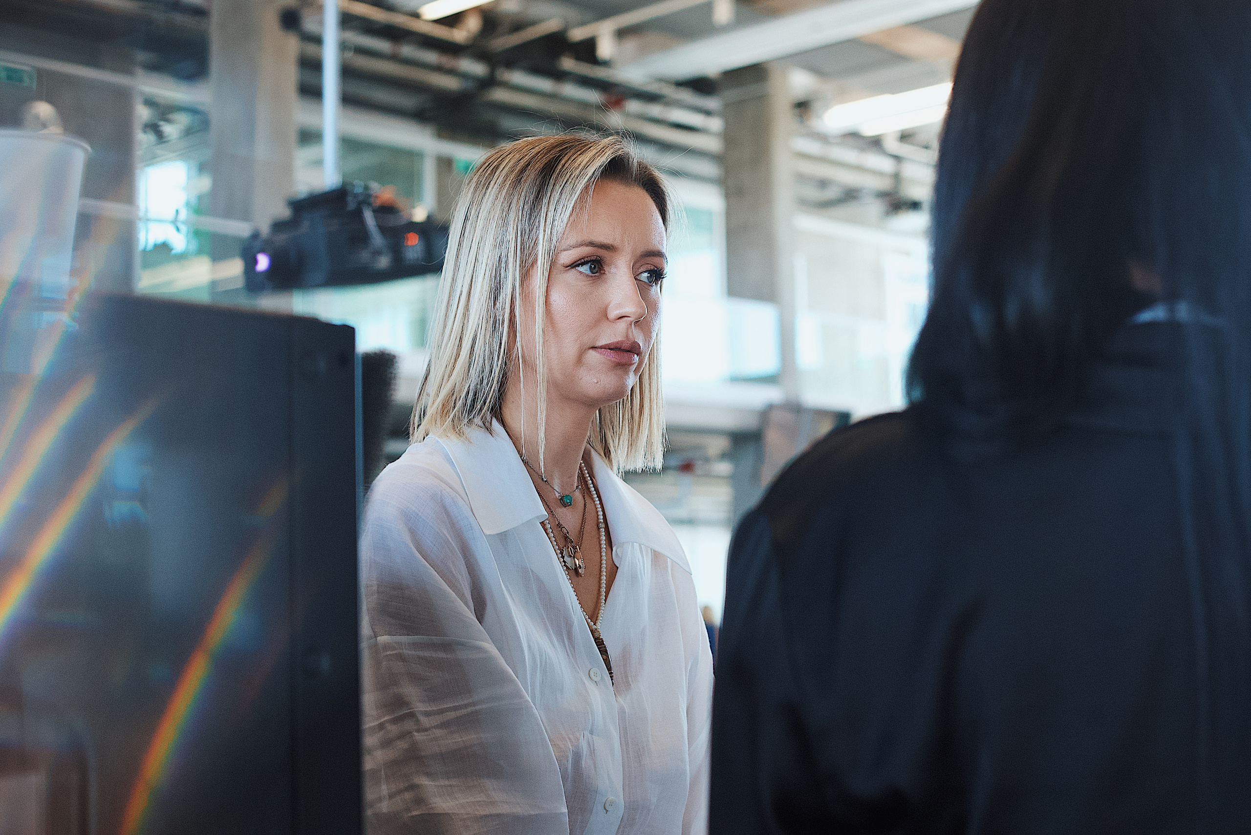 Skolkovo Mindfulness Day. Виктория Еремина — фотограф и видеограф в Москве