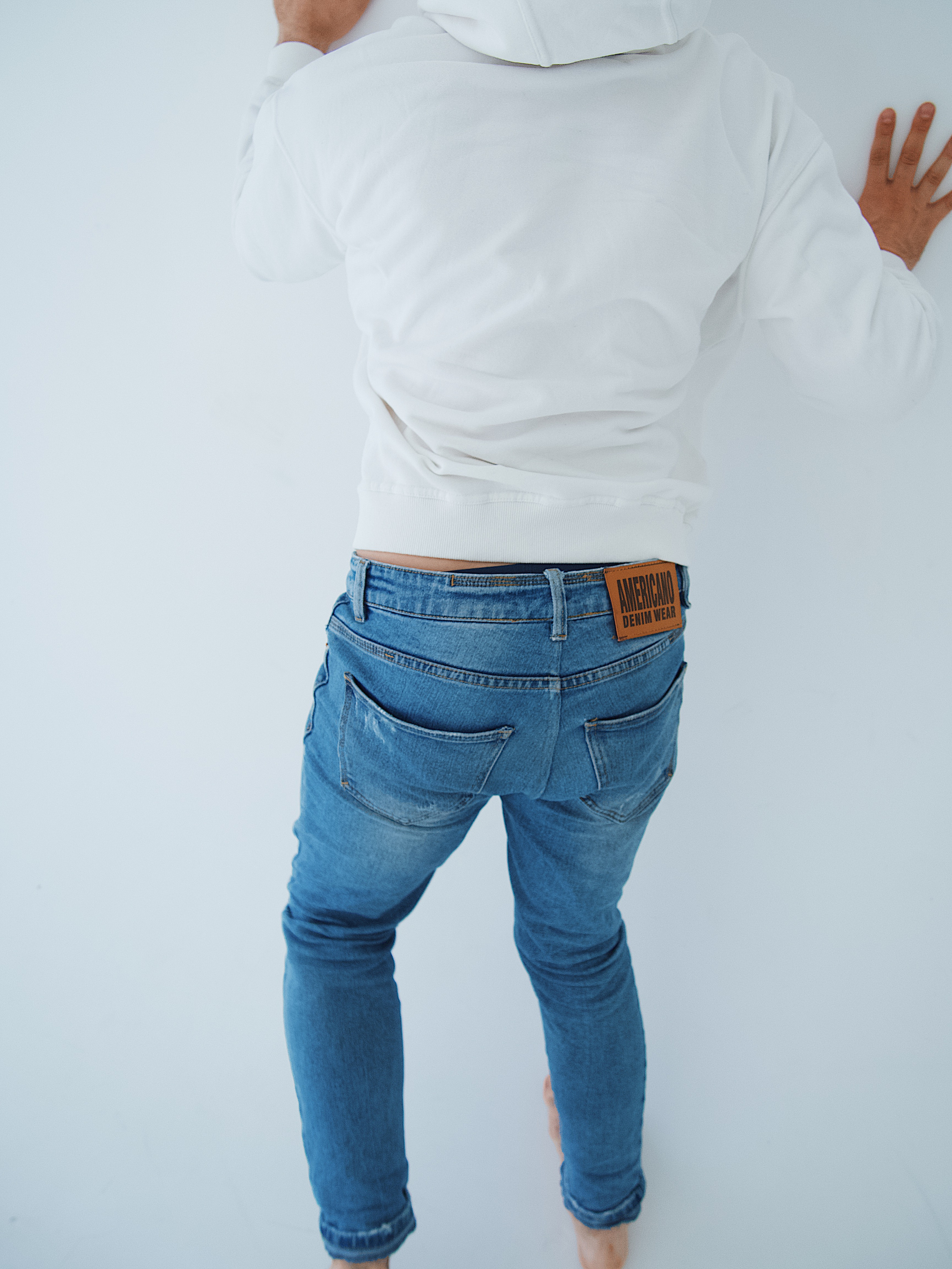 Валера. Виктория Еремина — фотограф и видеограф в Москве